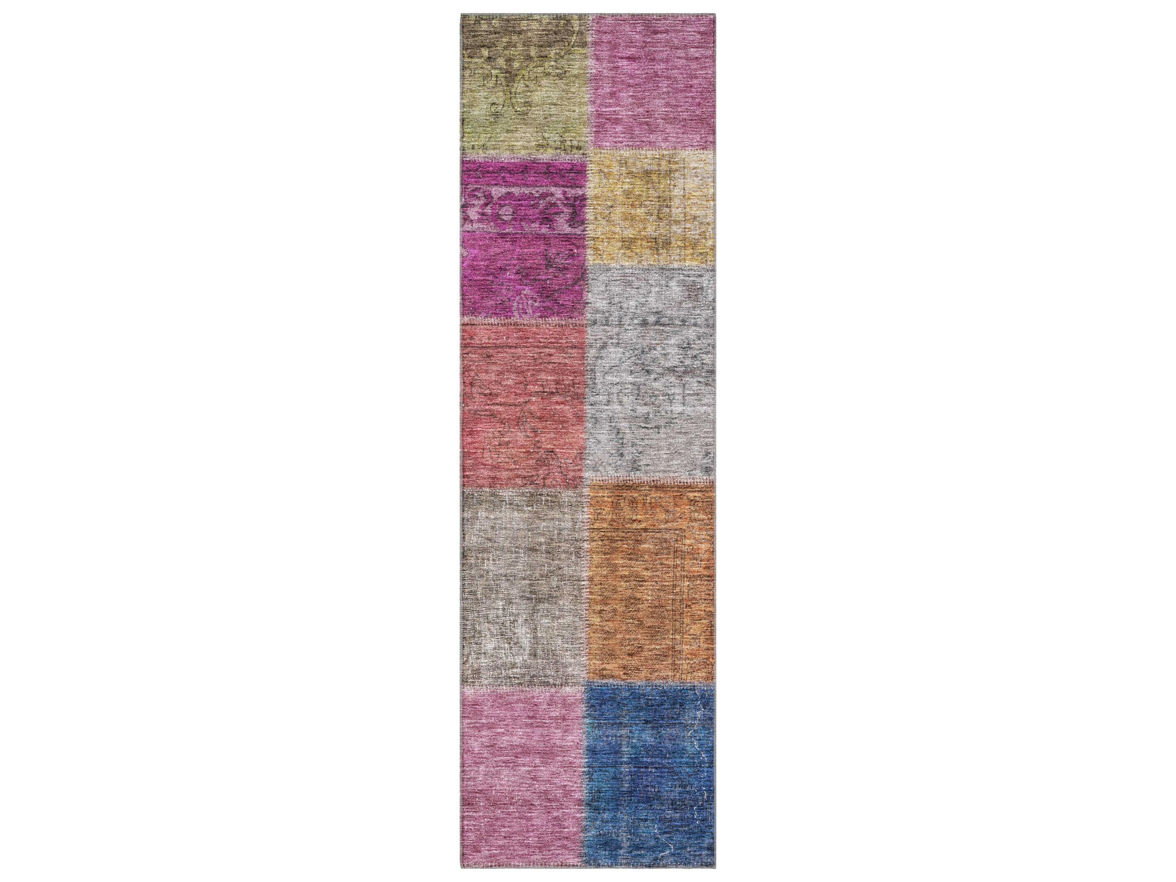 Dalyn Mayfield Geometric Area Rug