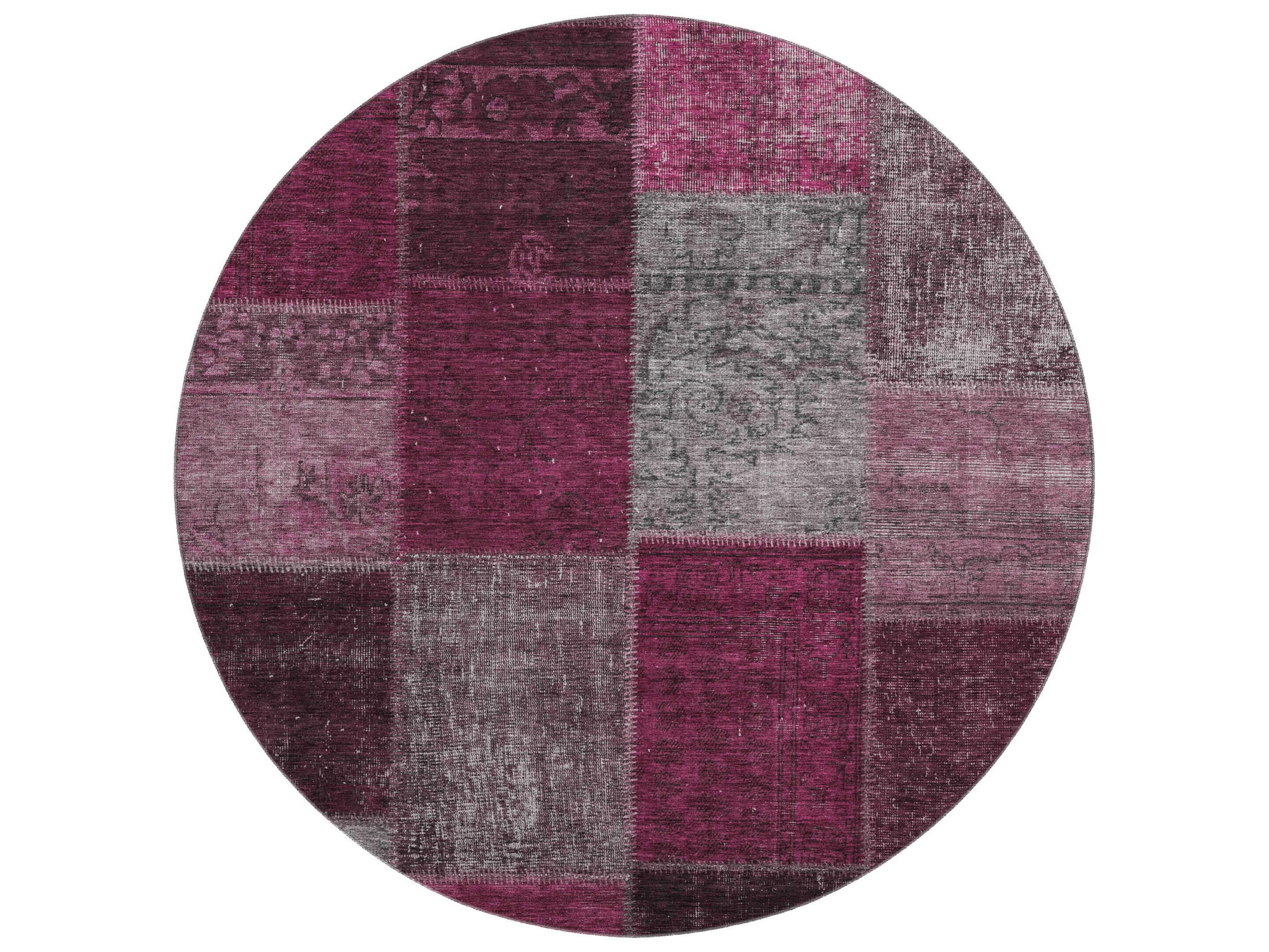 Dalyn Mayfield Geometric Area Rug