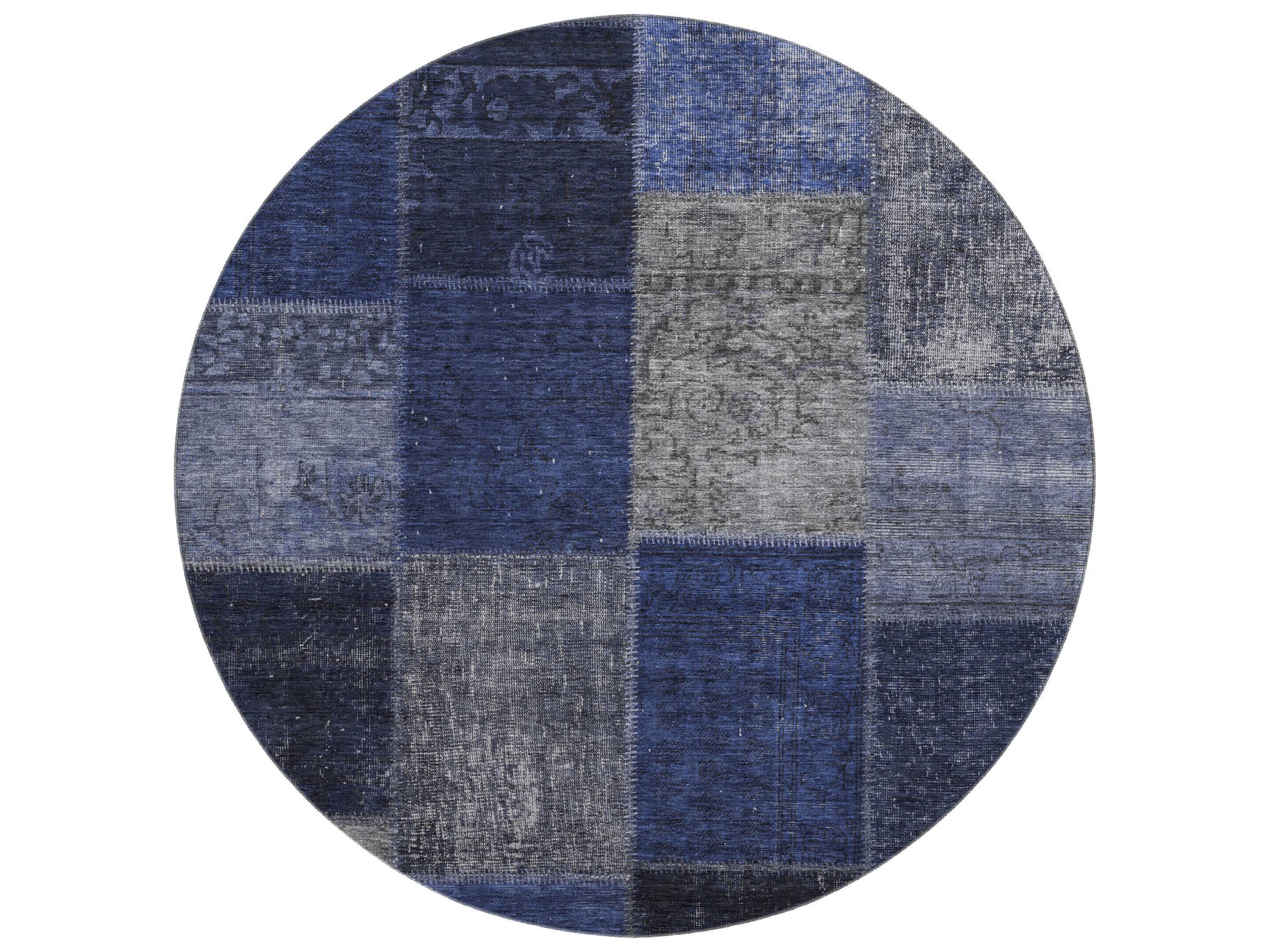 Dalyn Mayfield Geometric Area Rug
