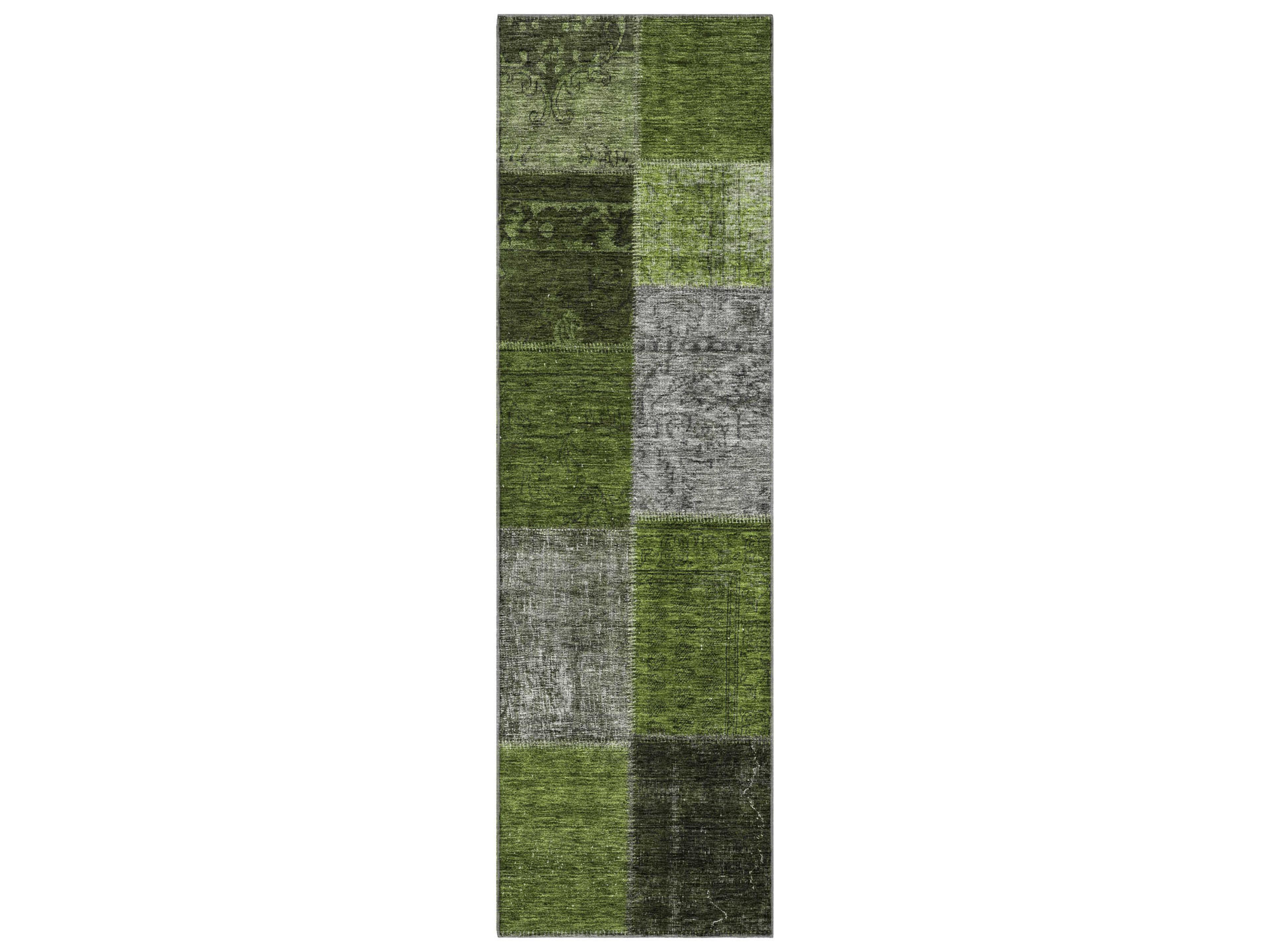 Dalyn Mayfield Geometric Area Rug