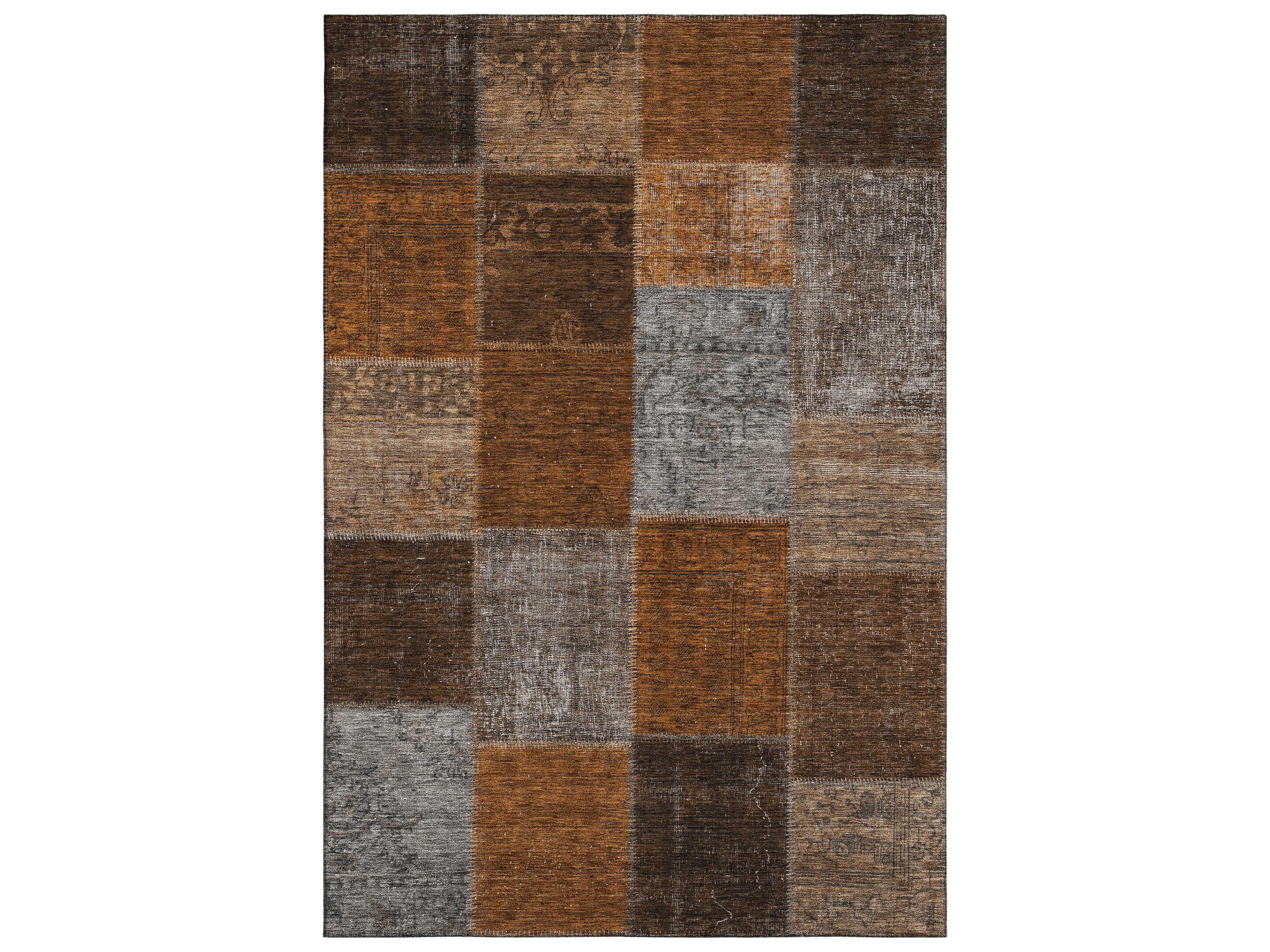 Mayfield Geometric Area Rug
