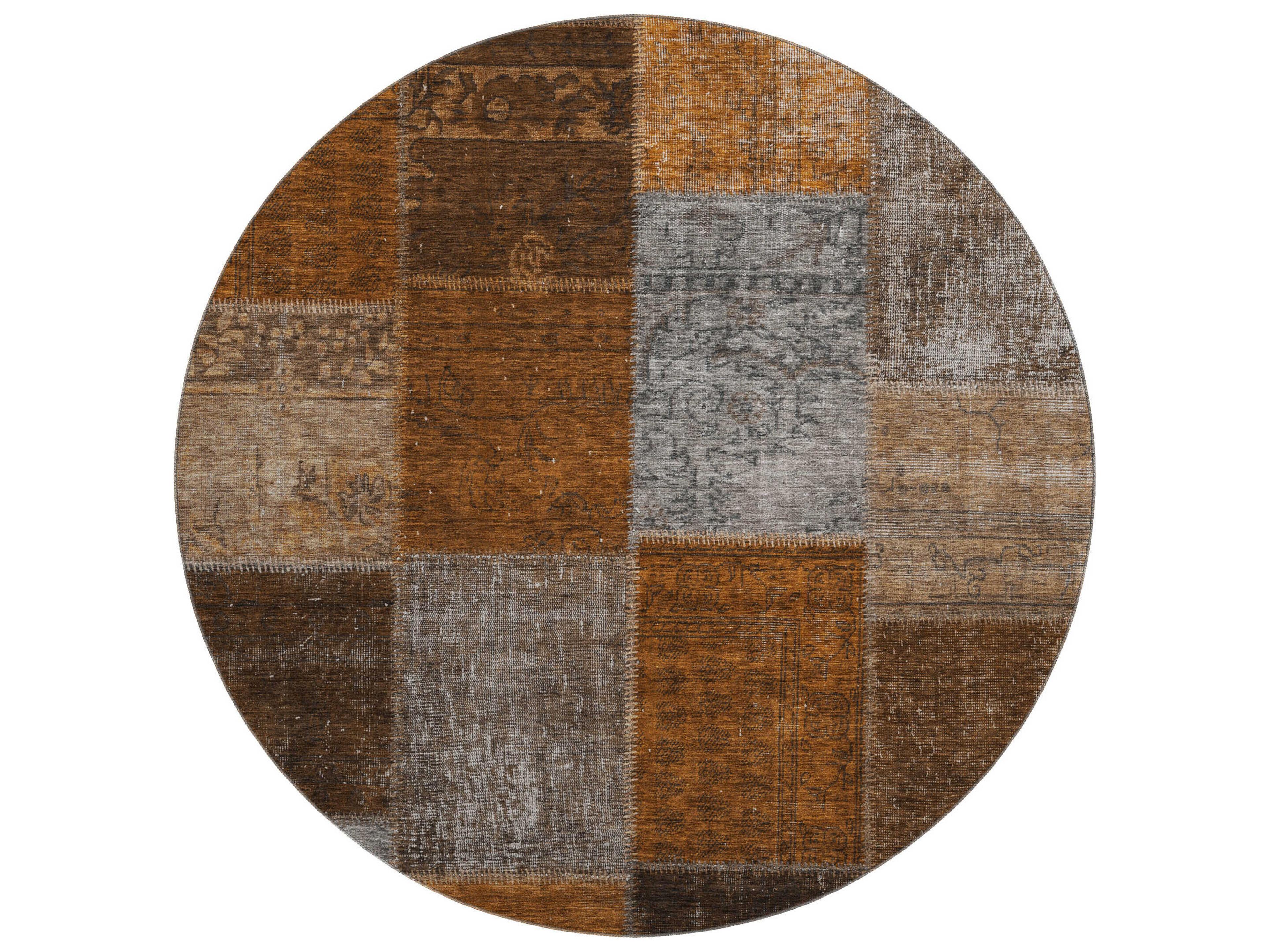 Dalyn Mayfield Geometric Area Rug