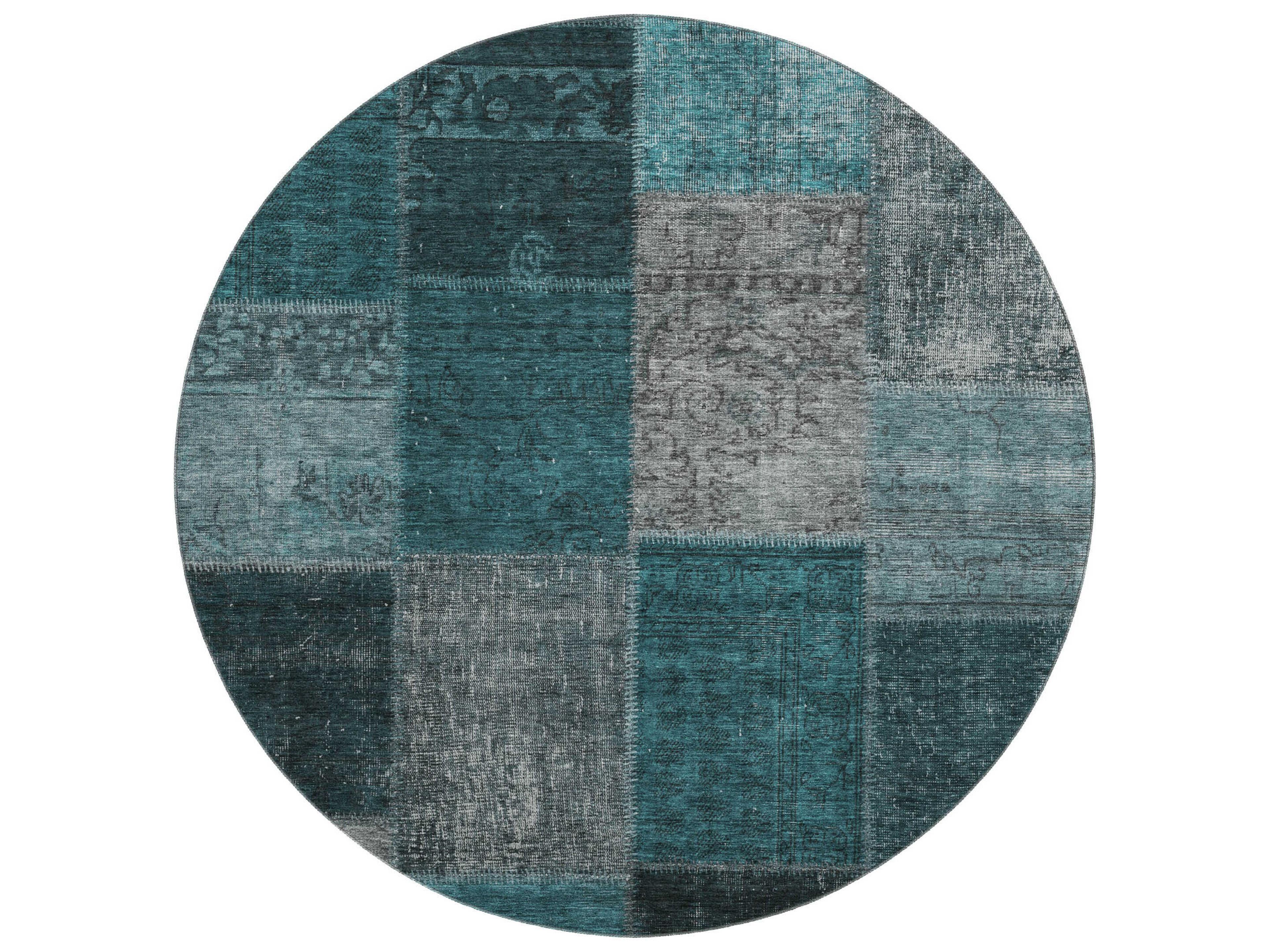 Dalyn Mayfield Geometric Area Rug