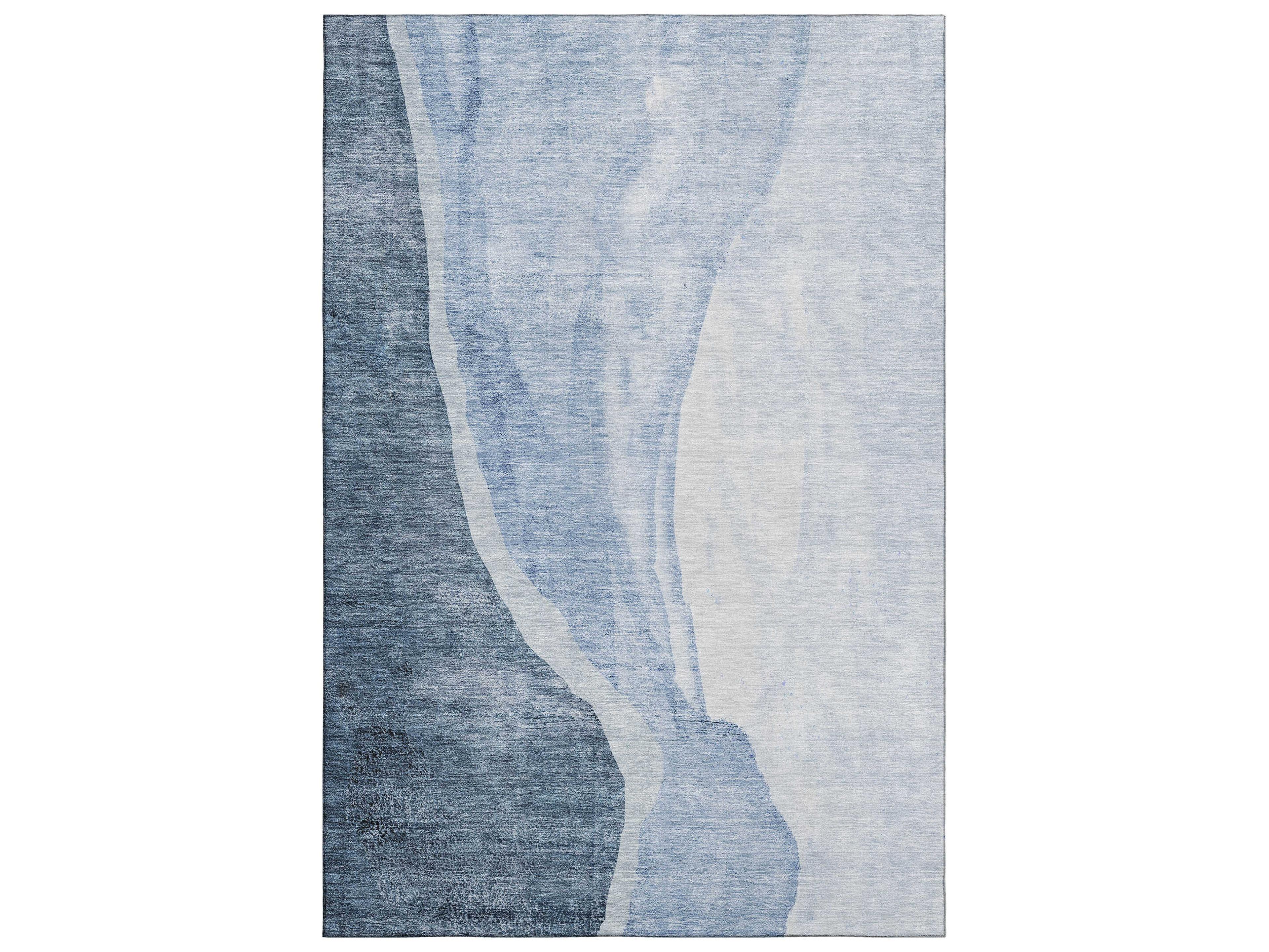 Mayfield Abstract Area Rug