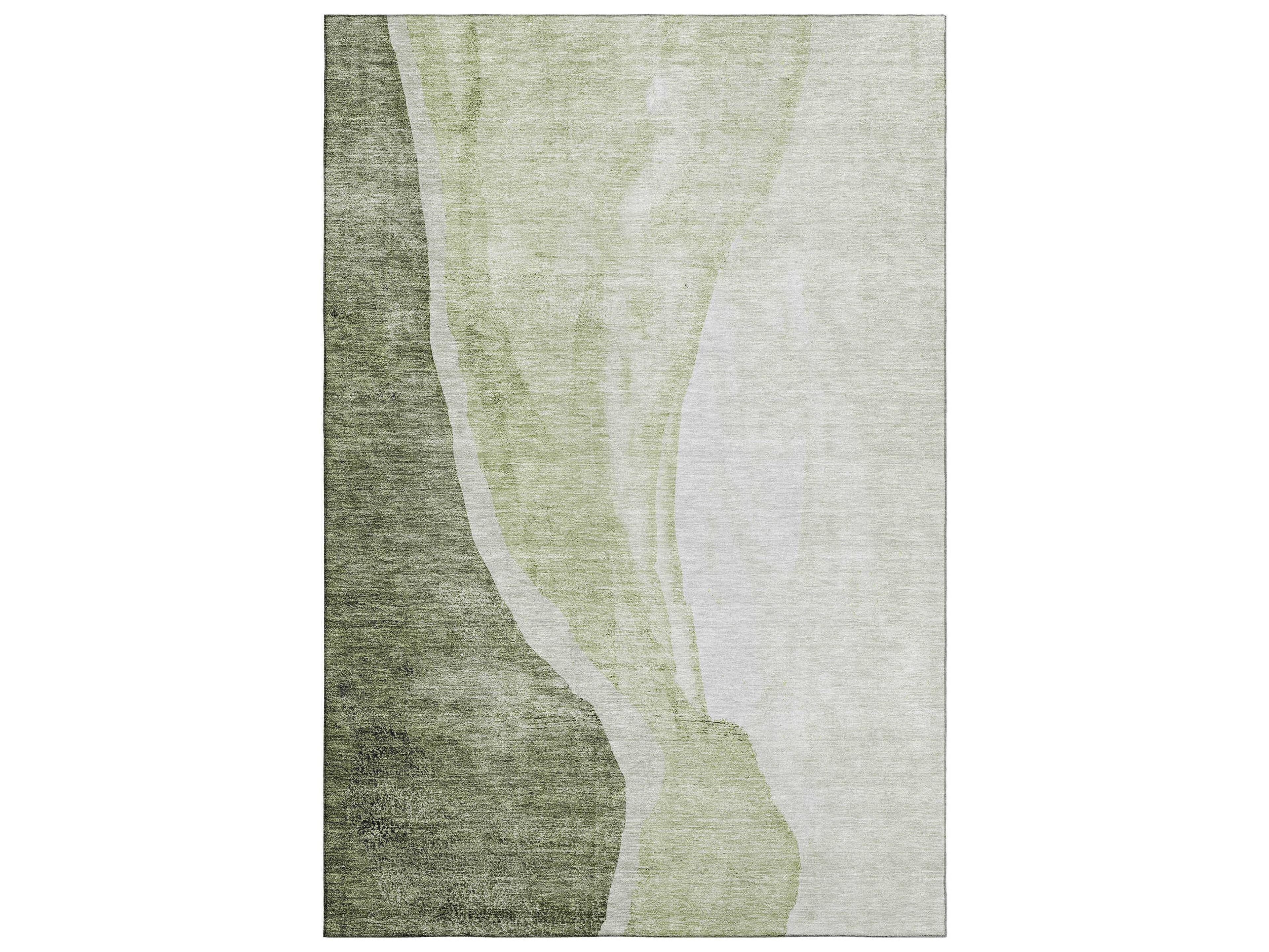 Mayfield Abstract Area Rug
