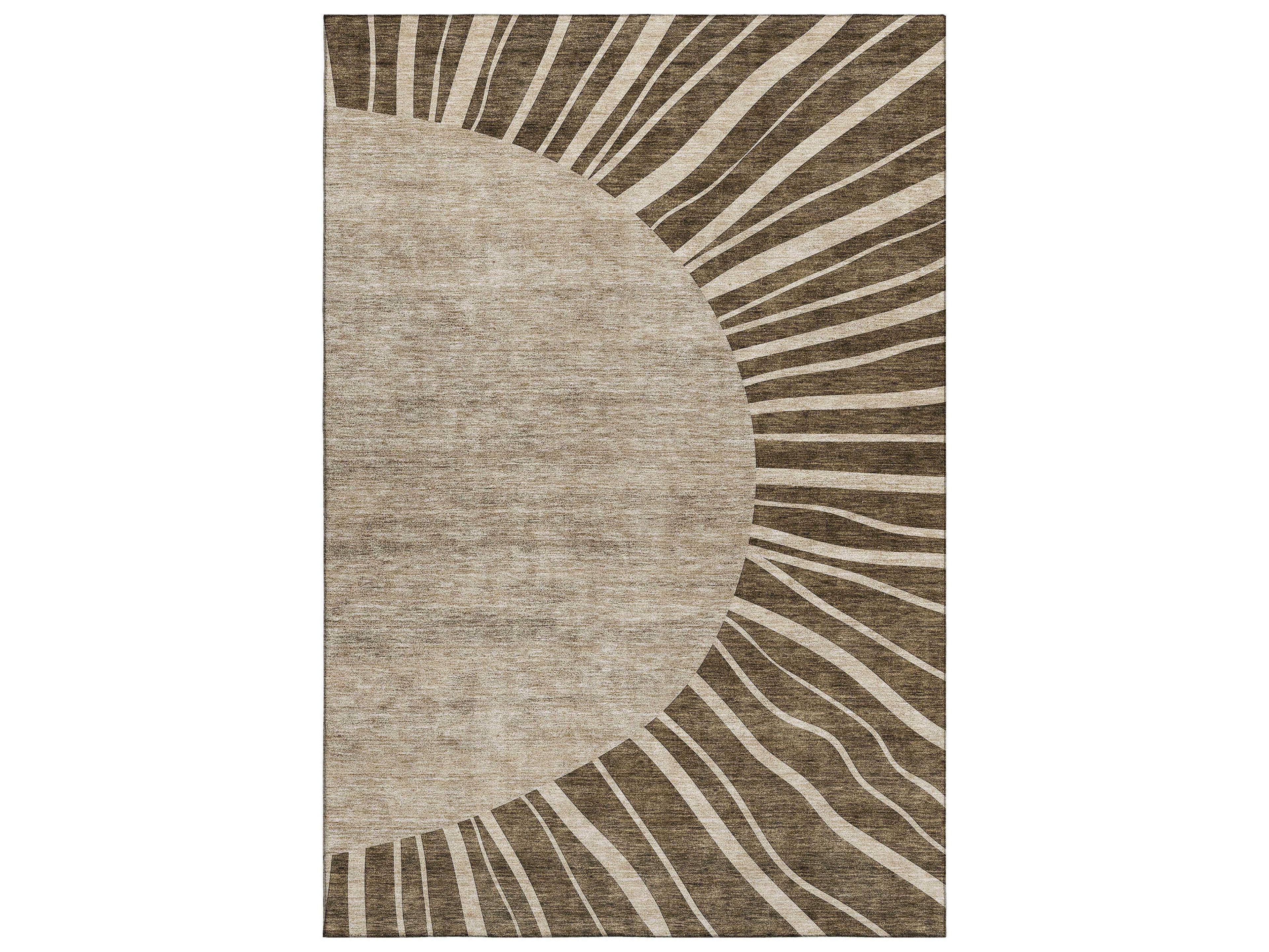Mayfield Abstract Area Rug
