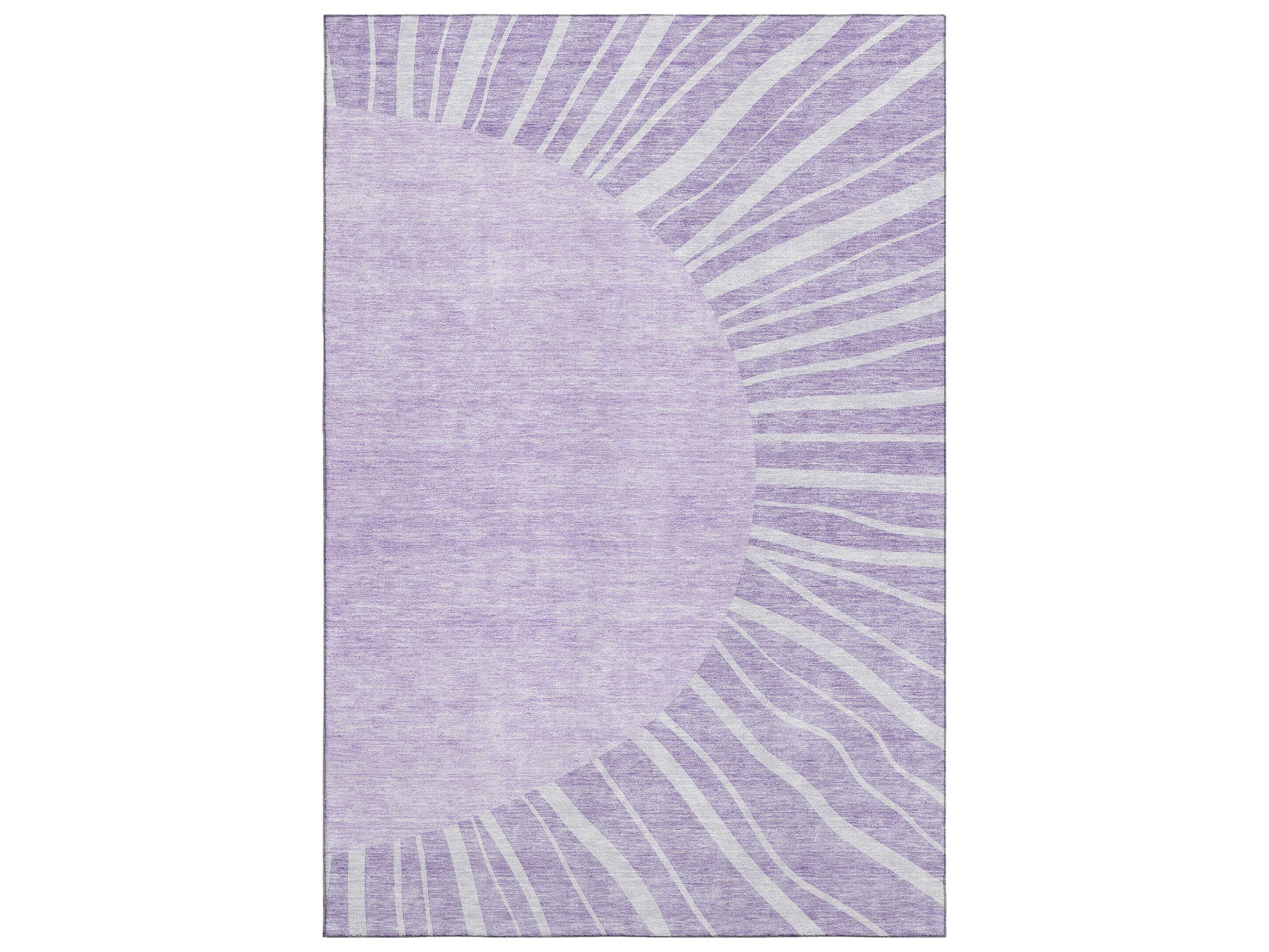 Mayfield Abstract Area Rug