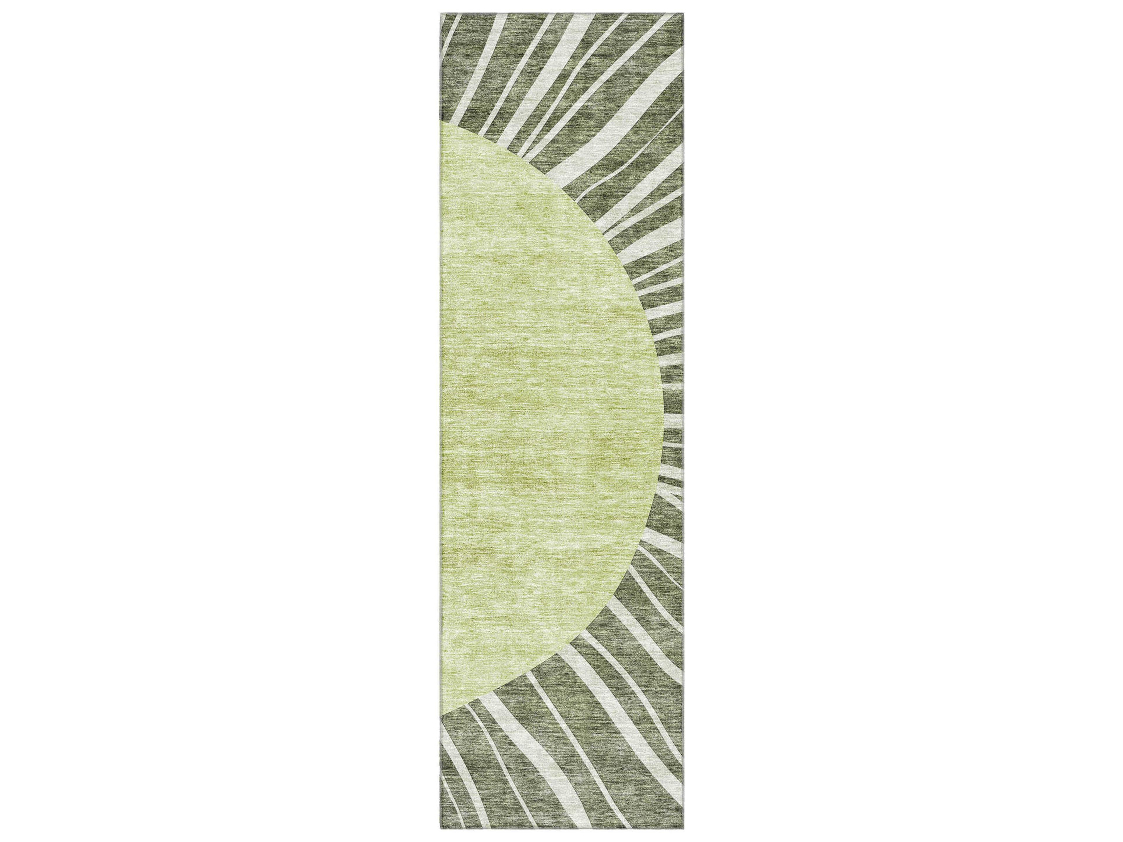Dalyn Mayfield Abstract Area Rug