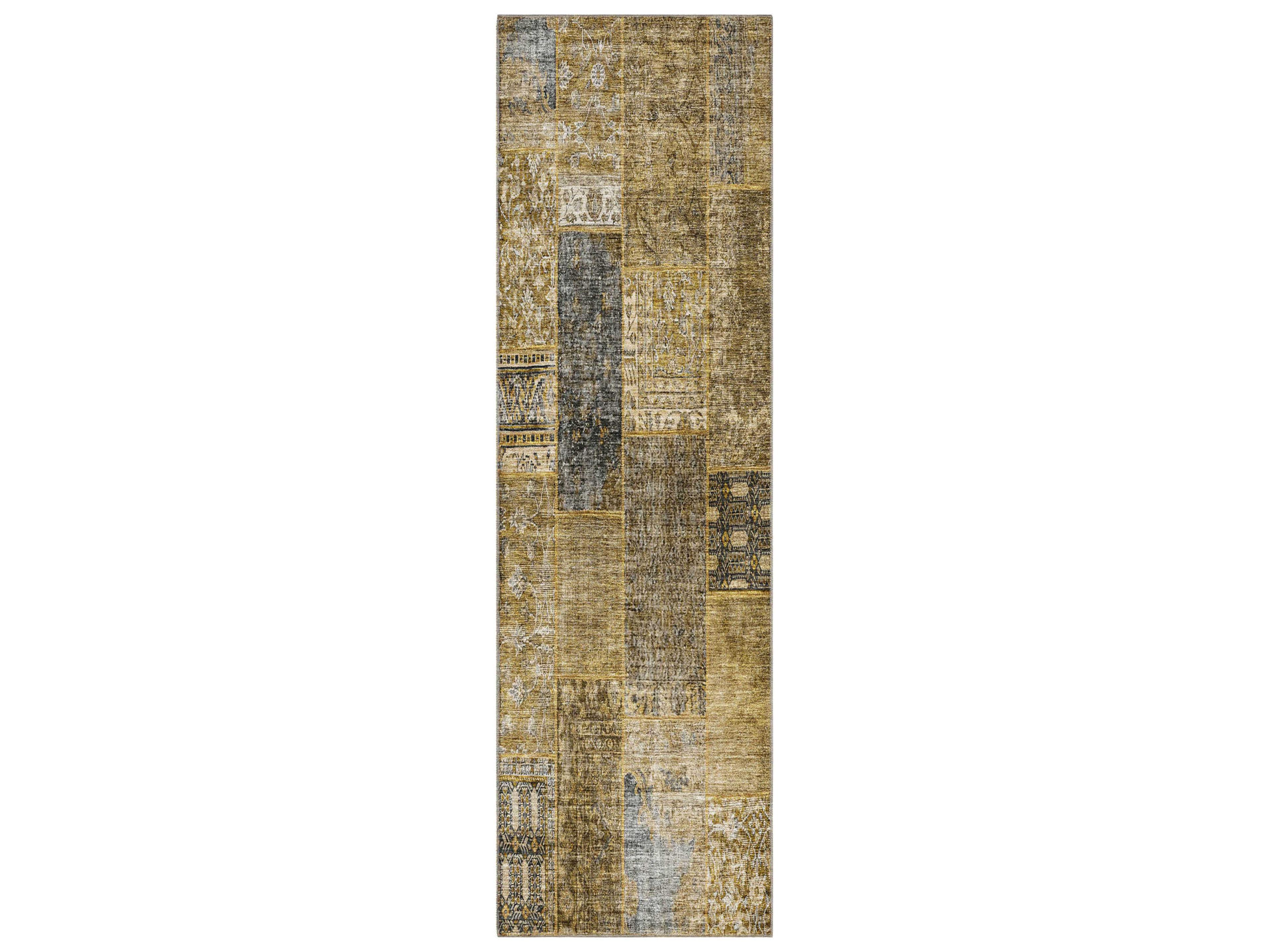 Dalyn Mayfield Geometric Area Rug