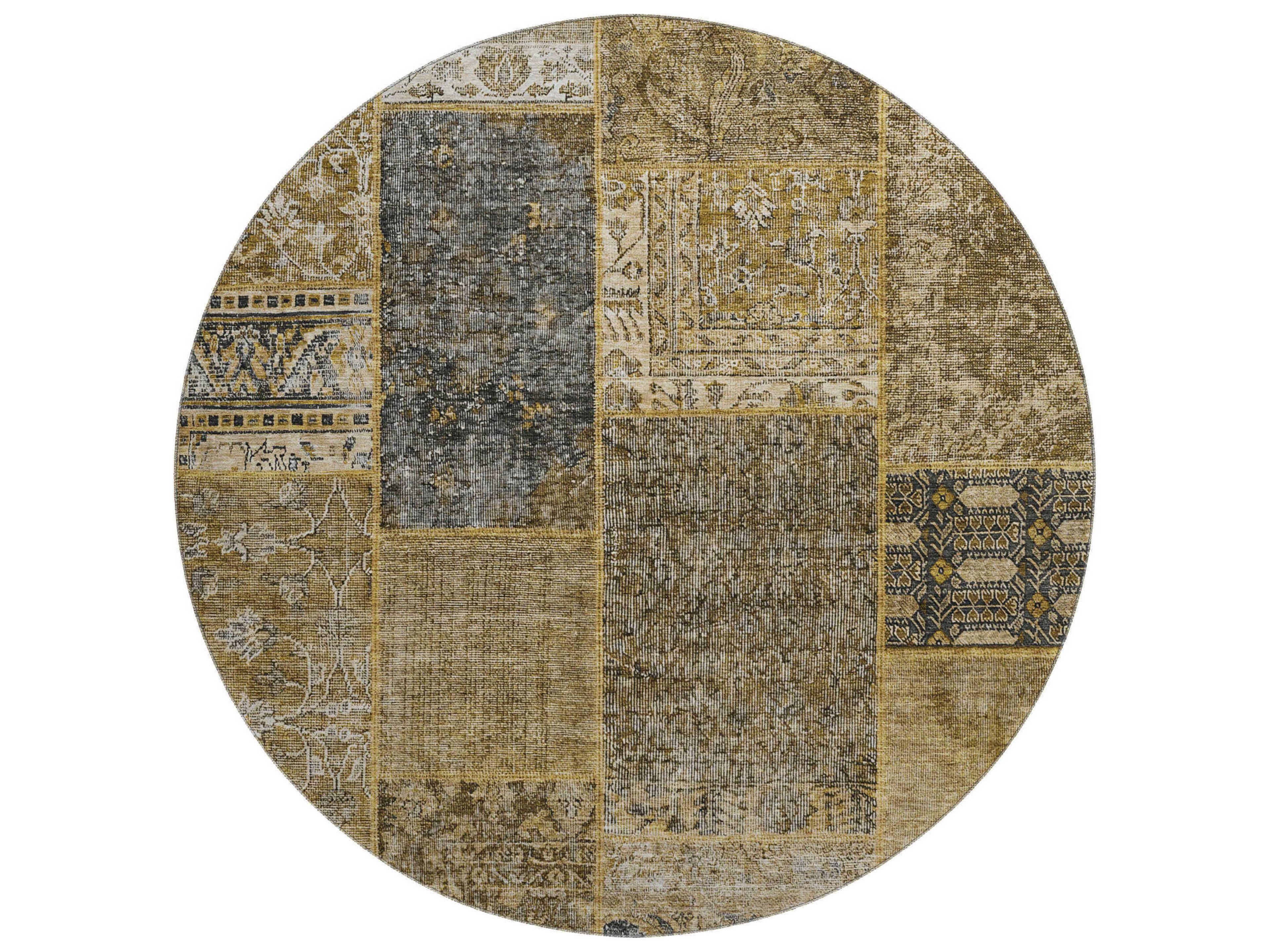Dalyn Mayfield Geometric Area Rug