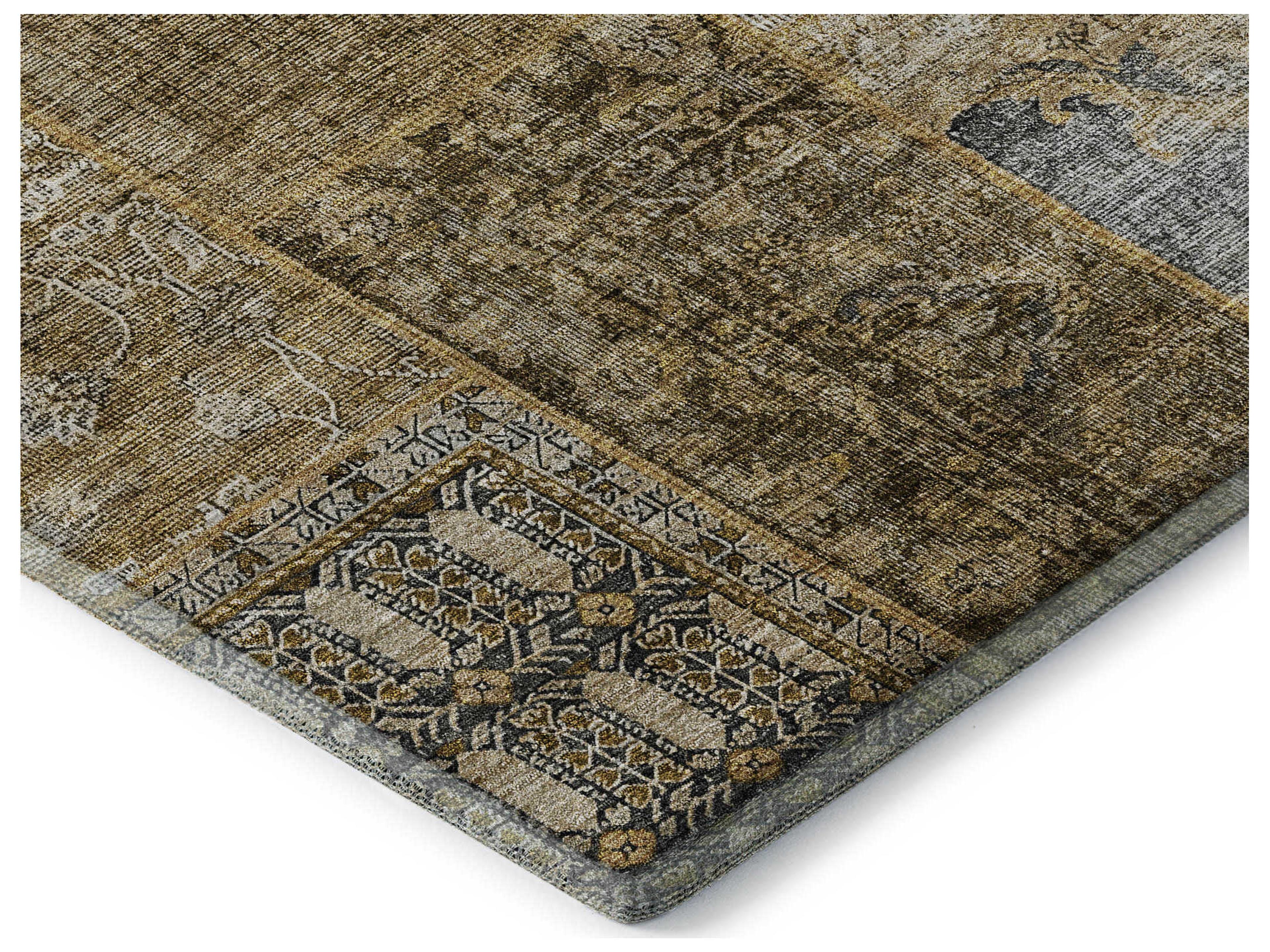 Dalyn Mayfield Geometric Area Rug