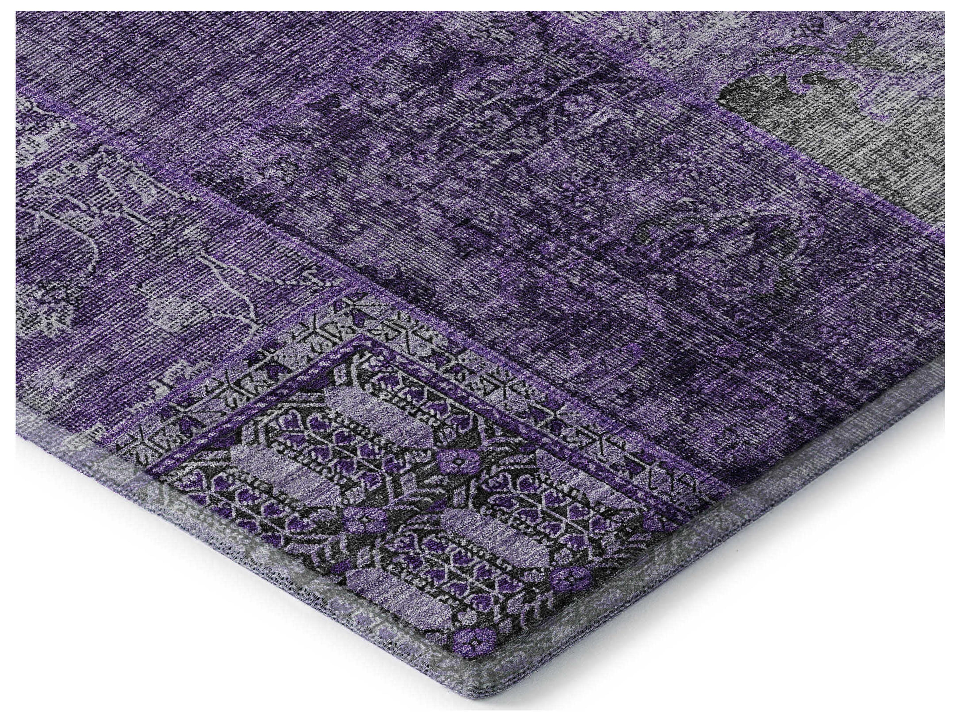 Dalyn Mayfield Geometric Area Rug