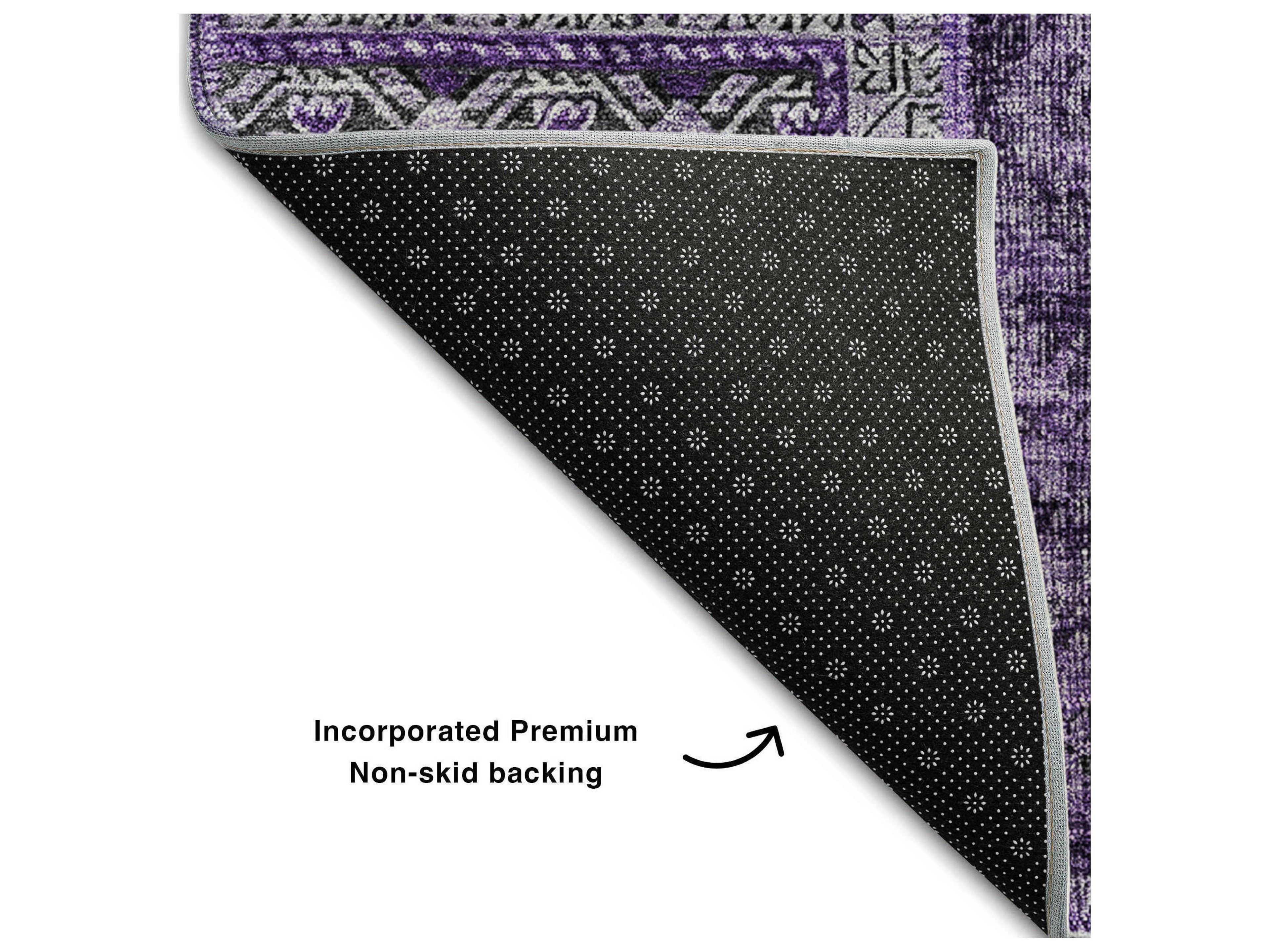 Dalyn Mayfield Geometric Area Rug