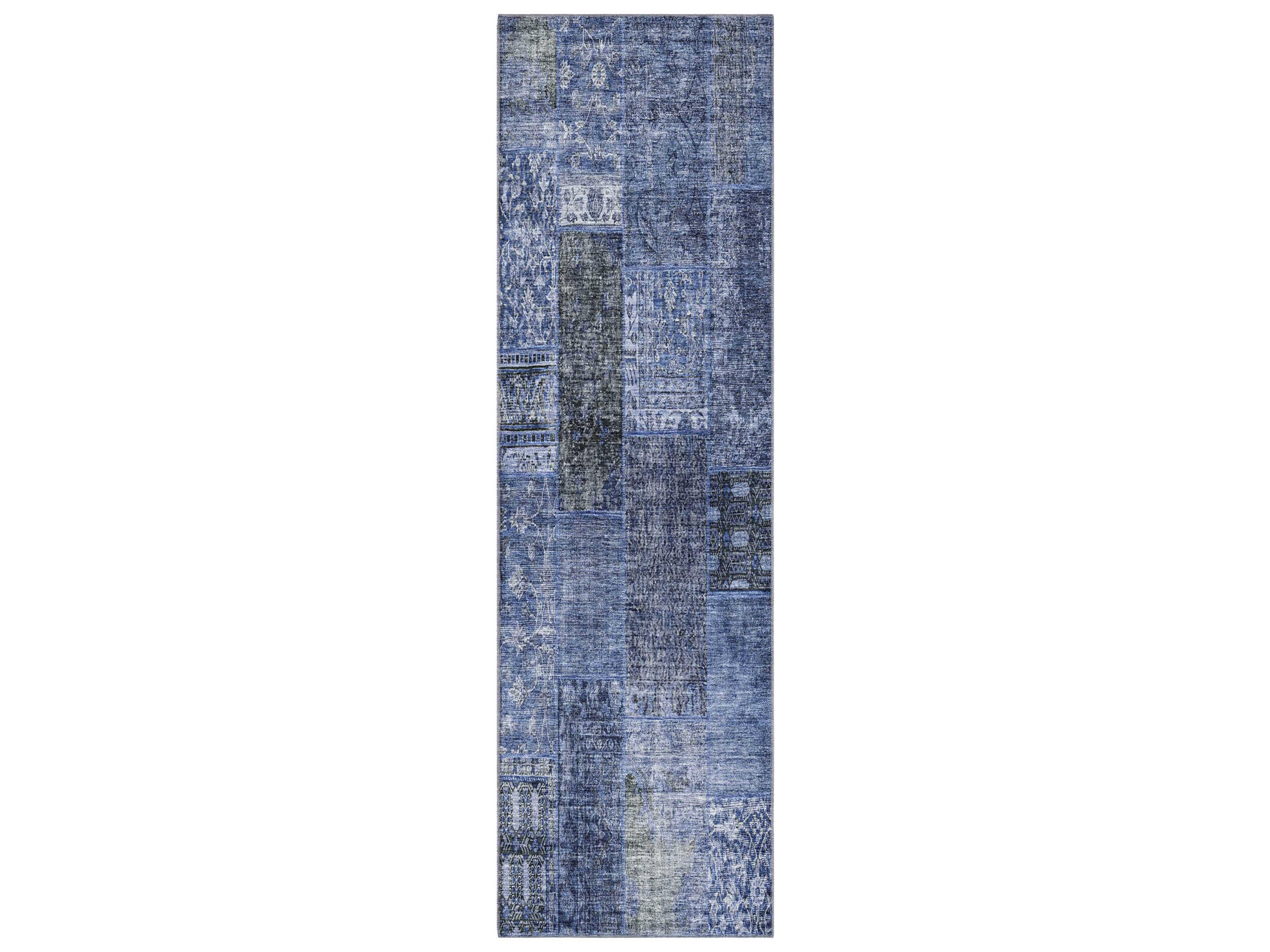 Dalyn Mayfield Geometric Area Rug