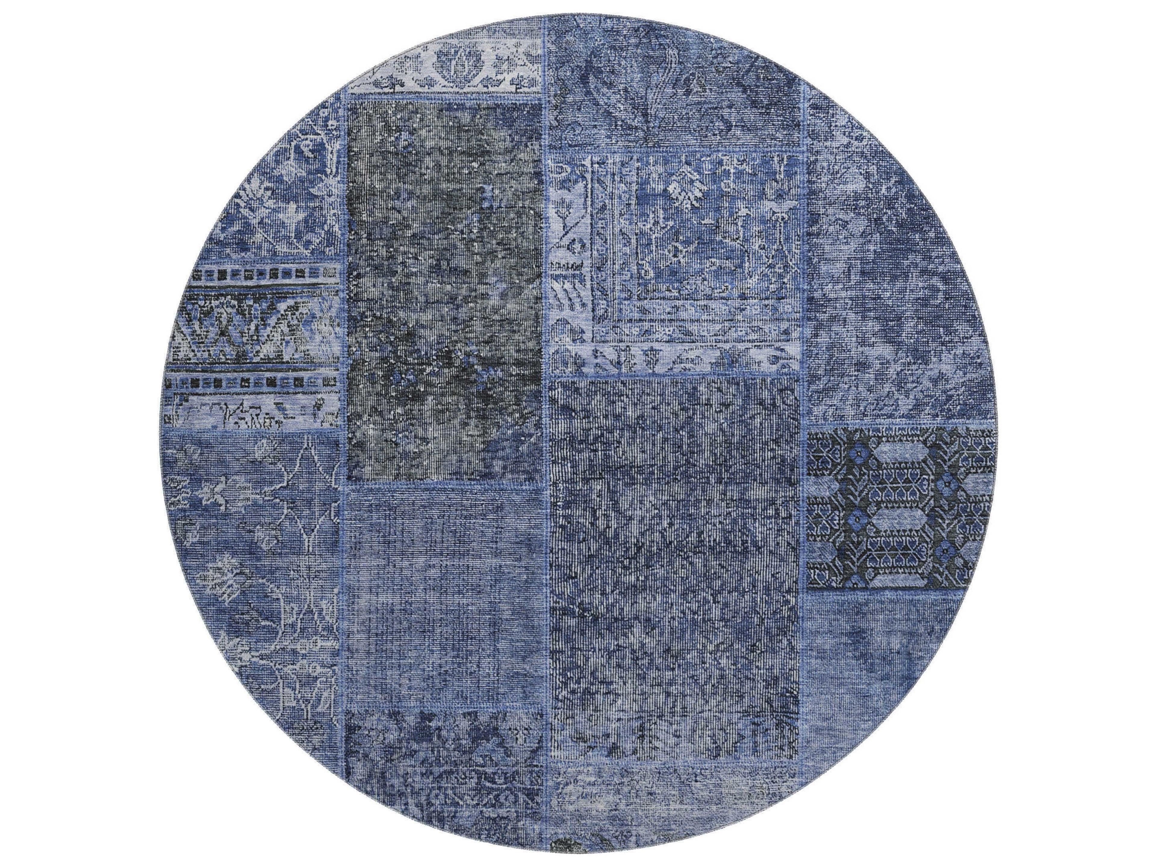 Dalyn Mayfield Geometric Area Rug