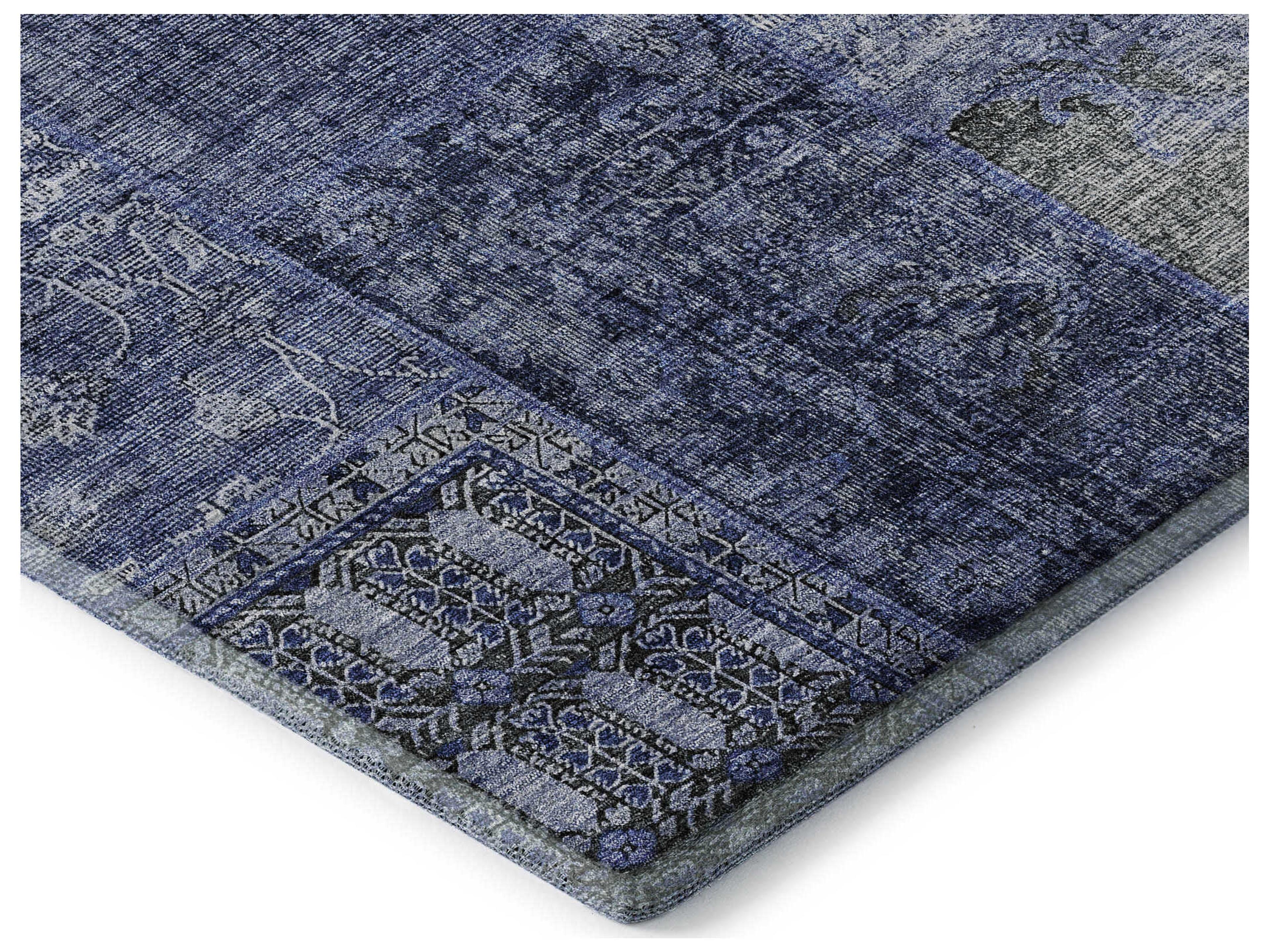 Dalyn Mayfield Geometric Area Rug