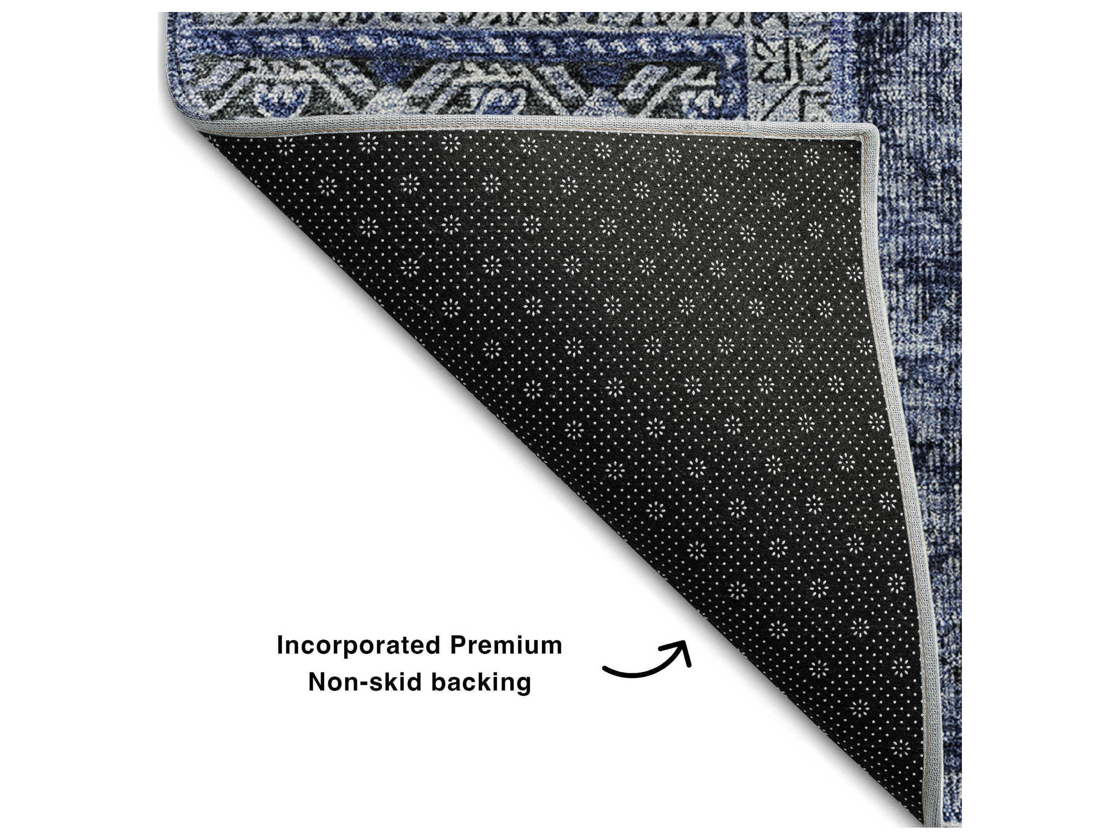 Dalyn Mayfield Geometric Area Rug