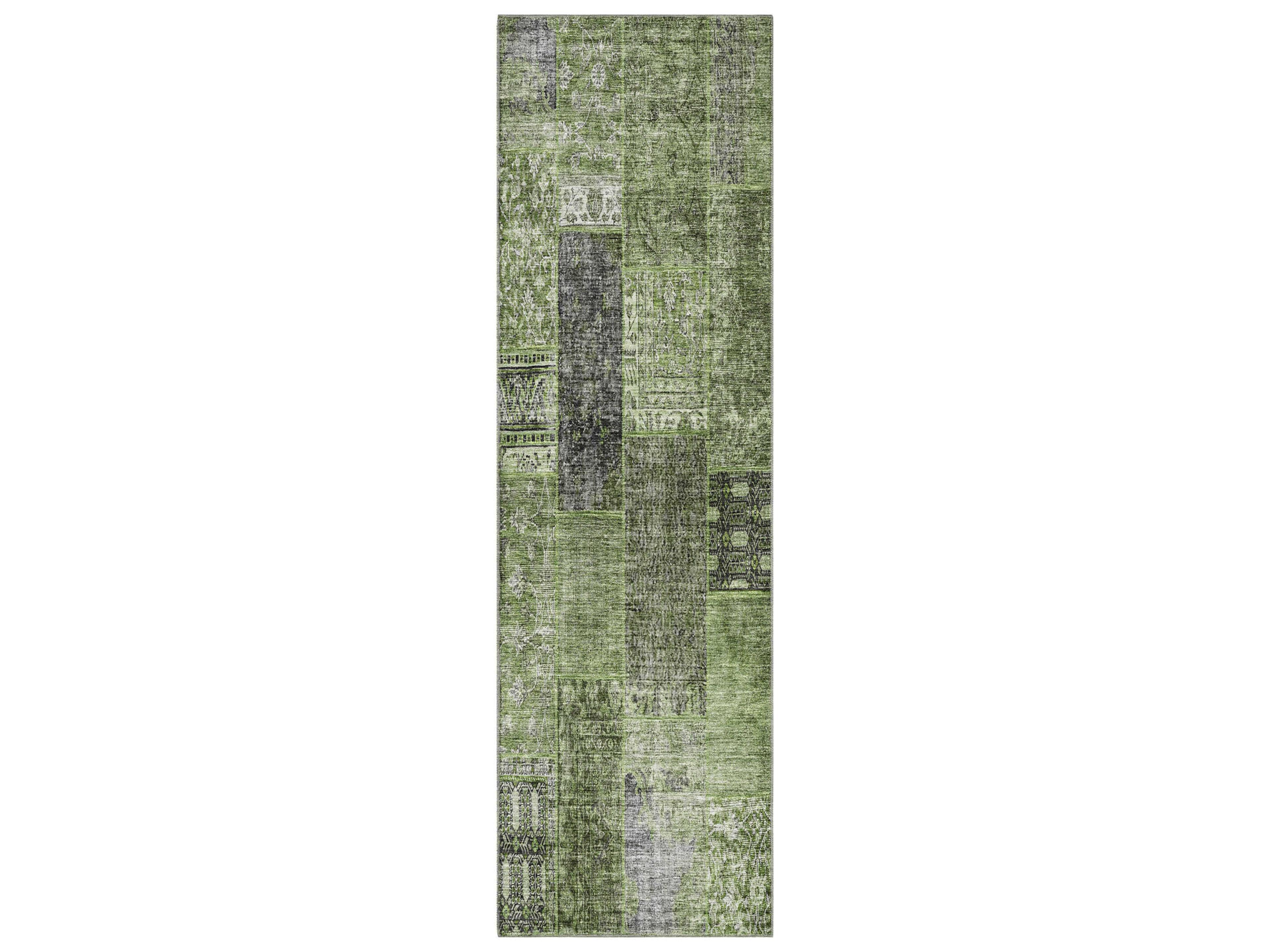 Dalyn Mayfield Geometric Area Rug