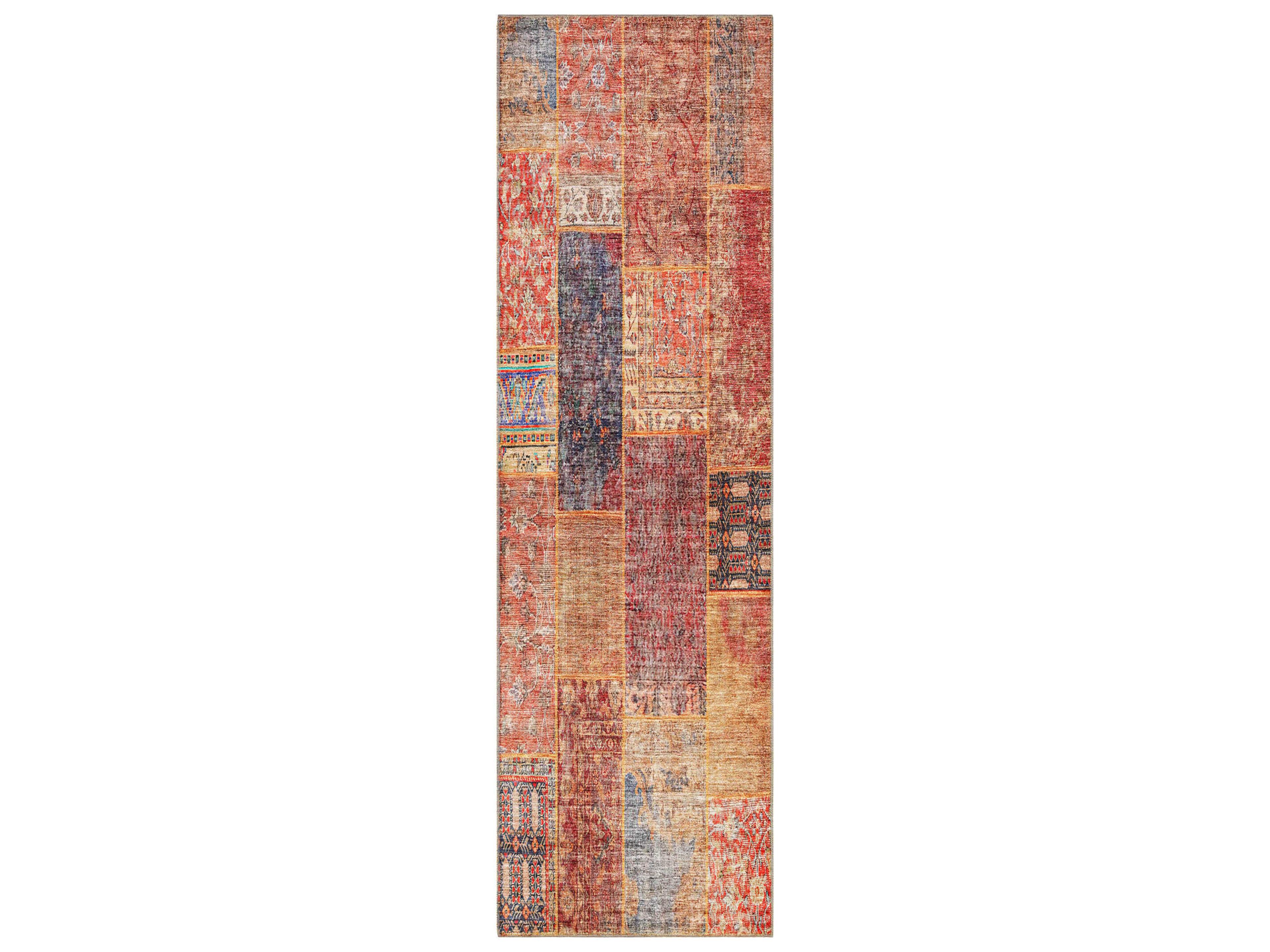 Dalyn Mayfield Geometric Area Rug