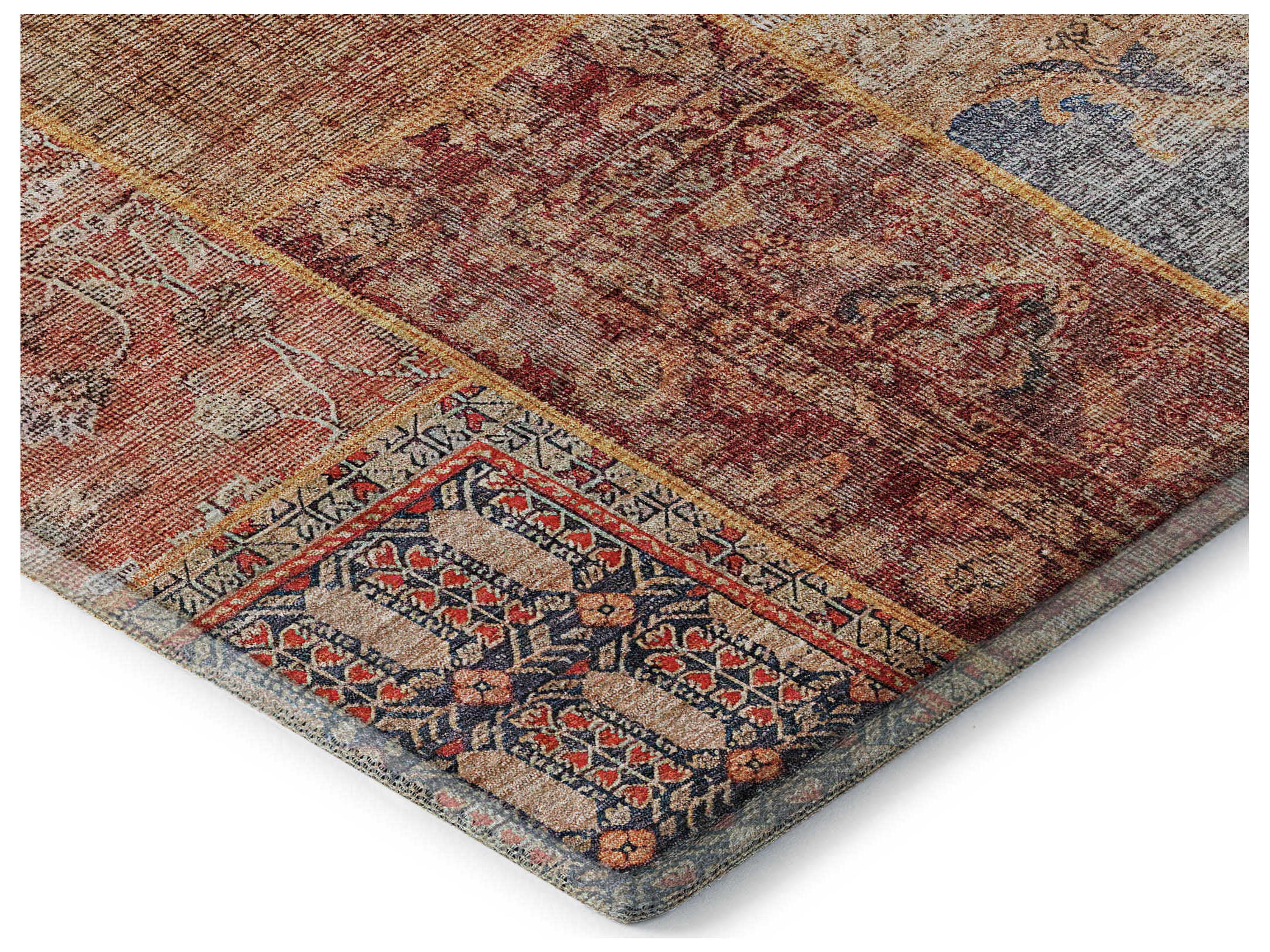 Dalyn Mayfield Geometric Area Rug