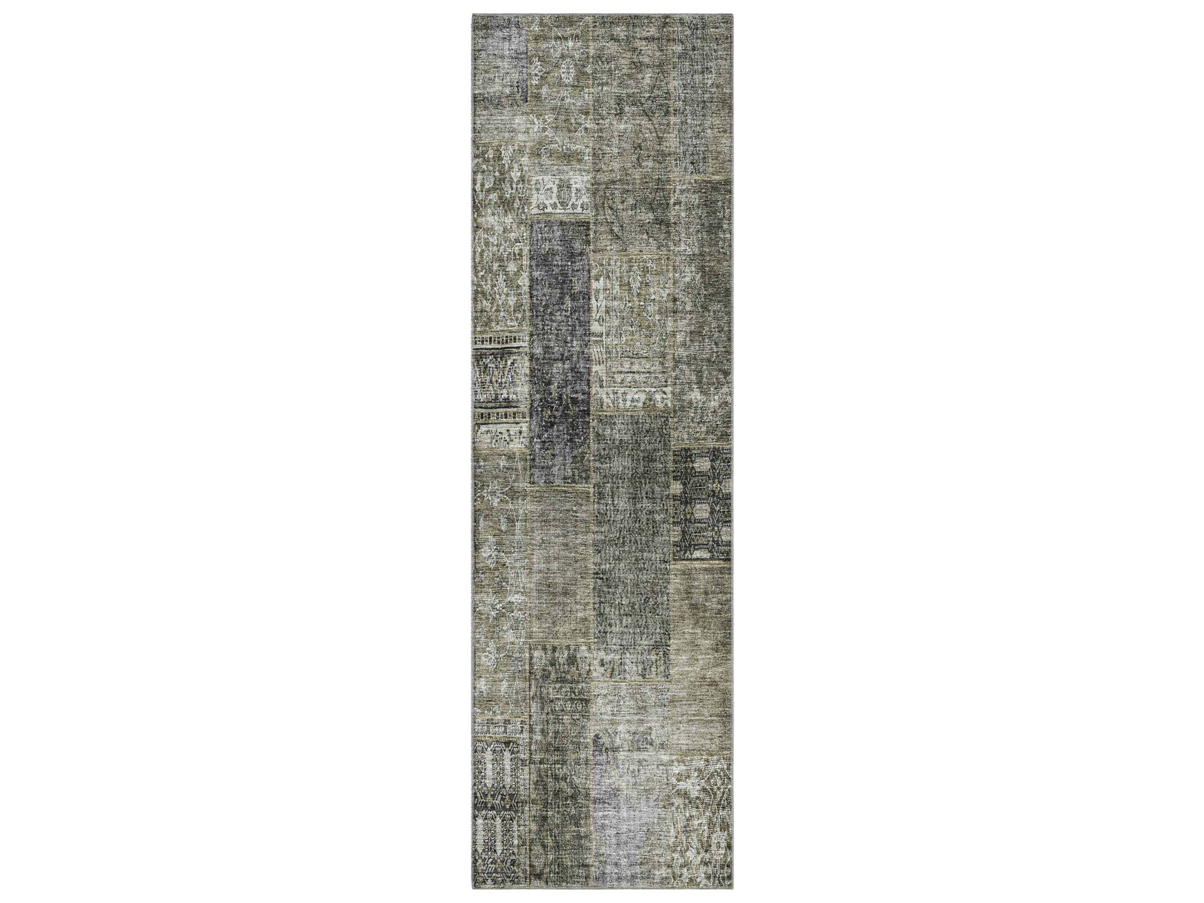 Dalyn Mayfield Geometric Area Rug