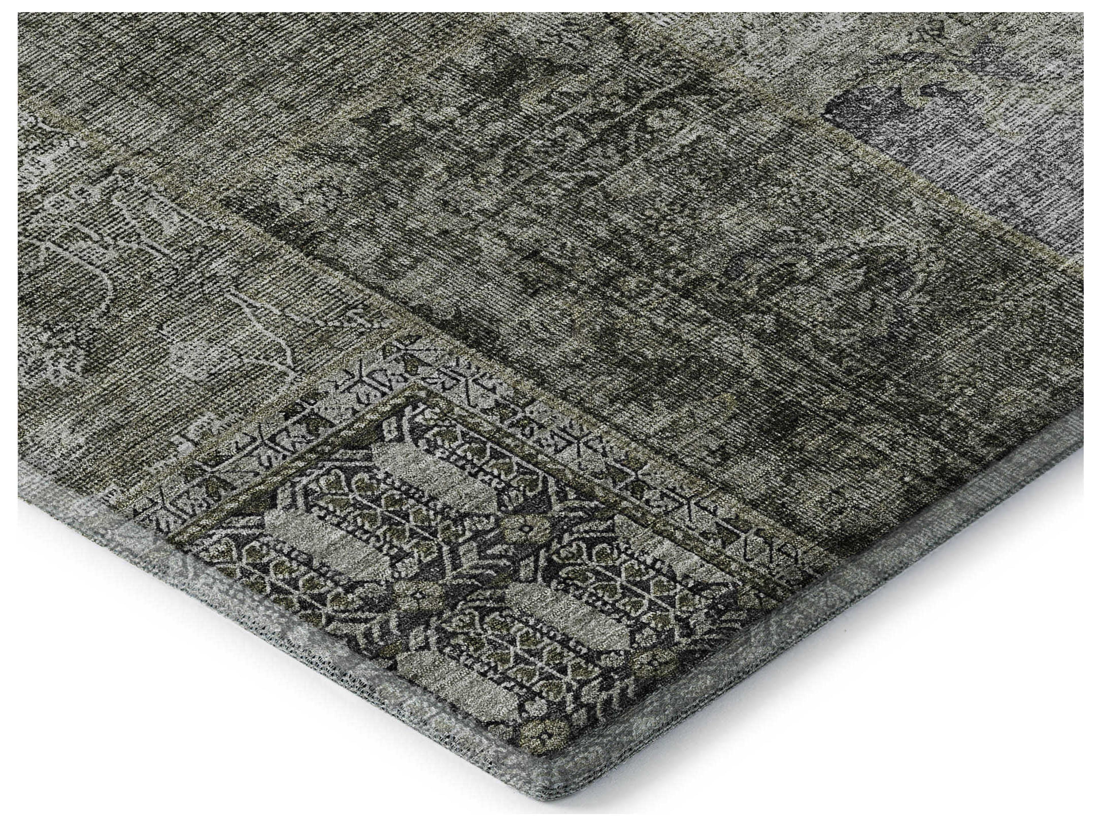 Dalyn Mayfield Geometric Area Rug