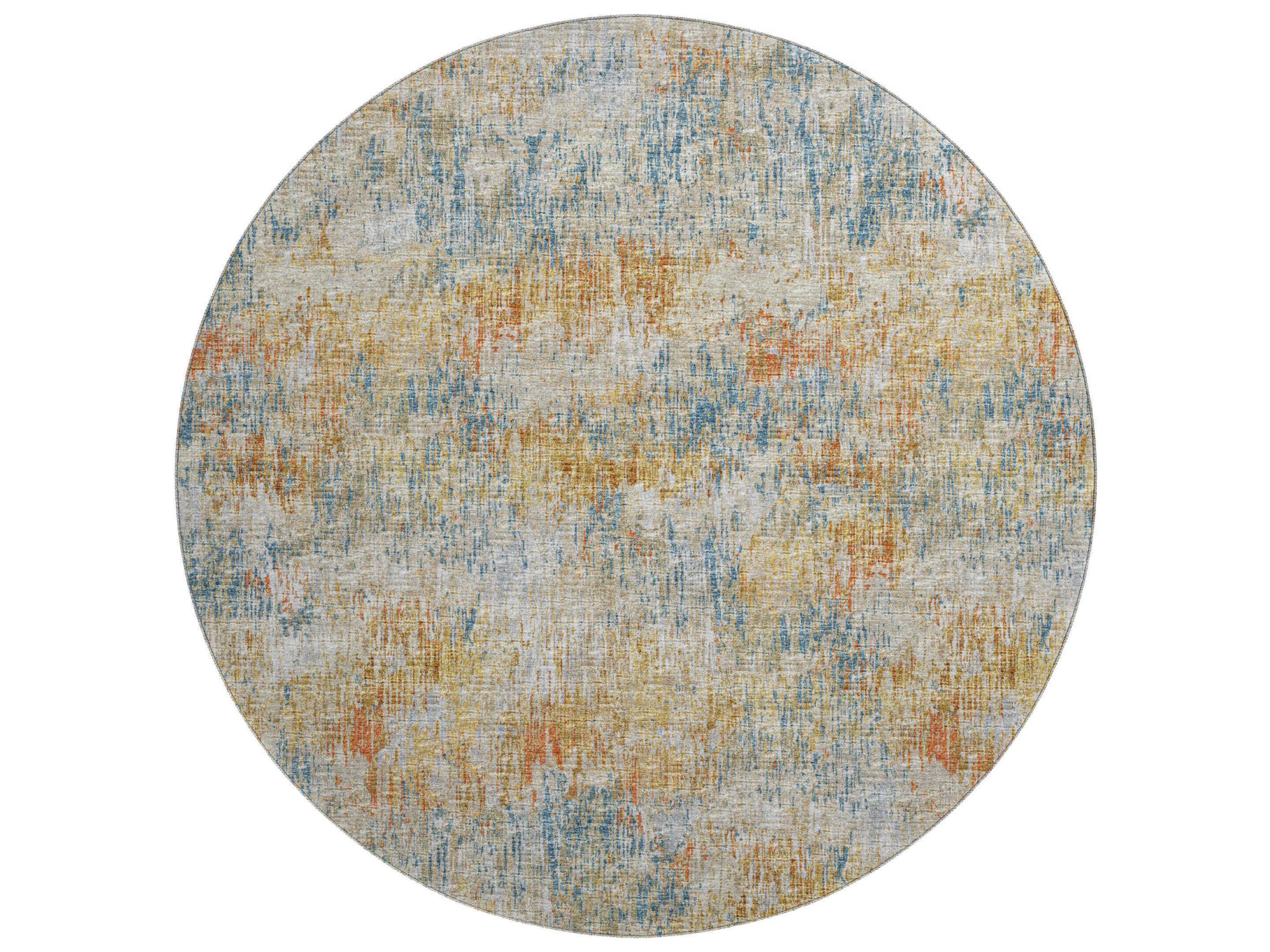 Dalyn Mayfield Abstract Area Rug