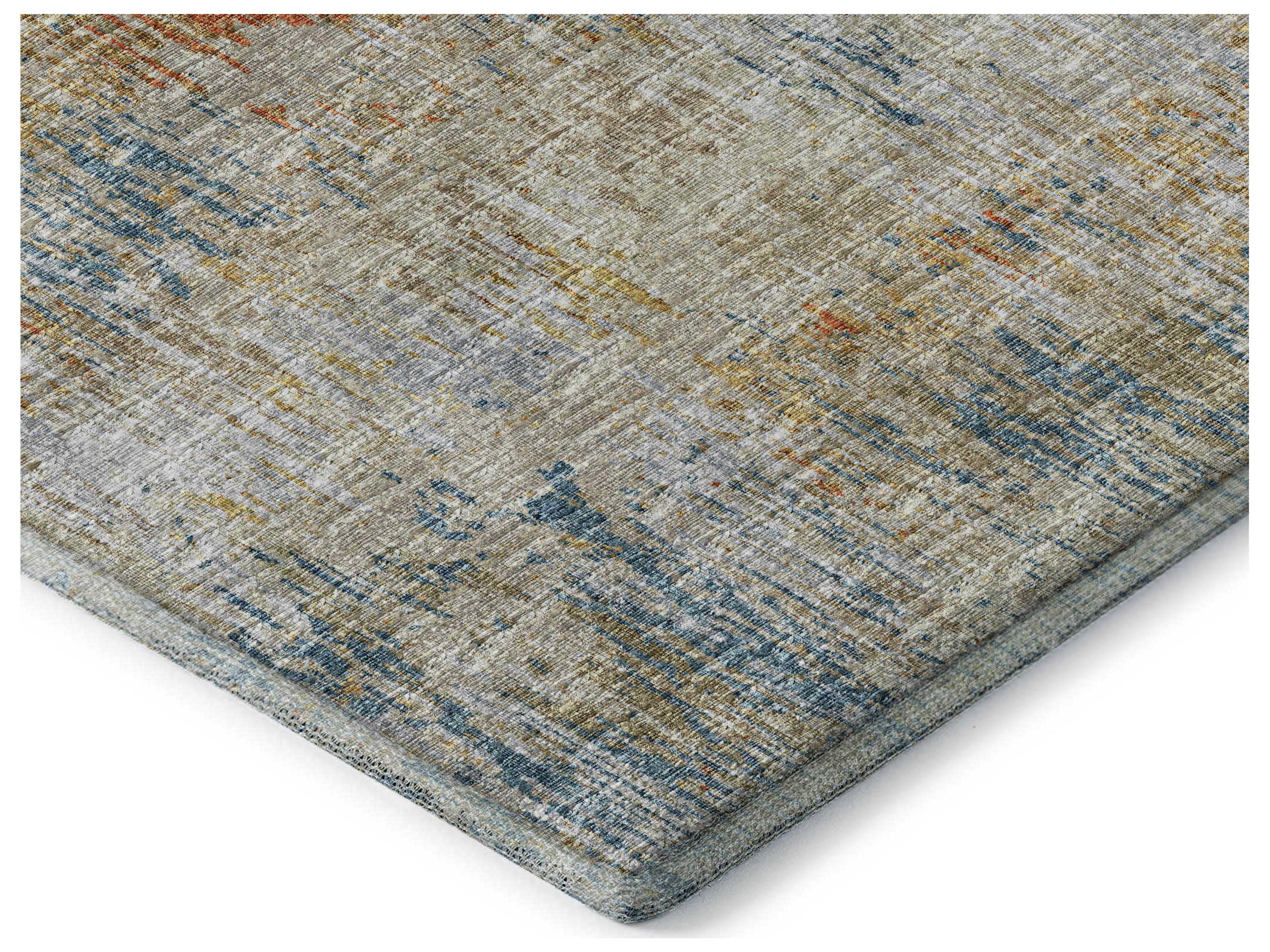 Dalyn Mayfield Abstract Area Rug