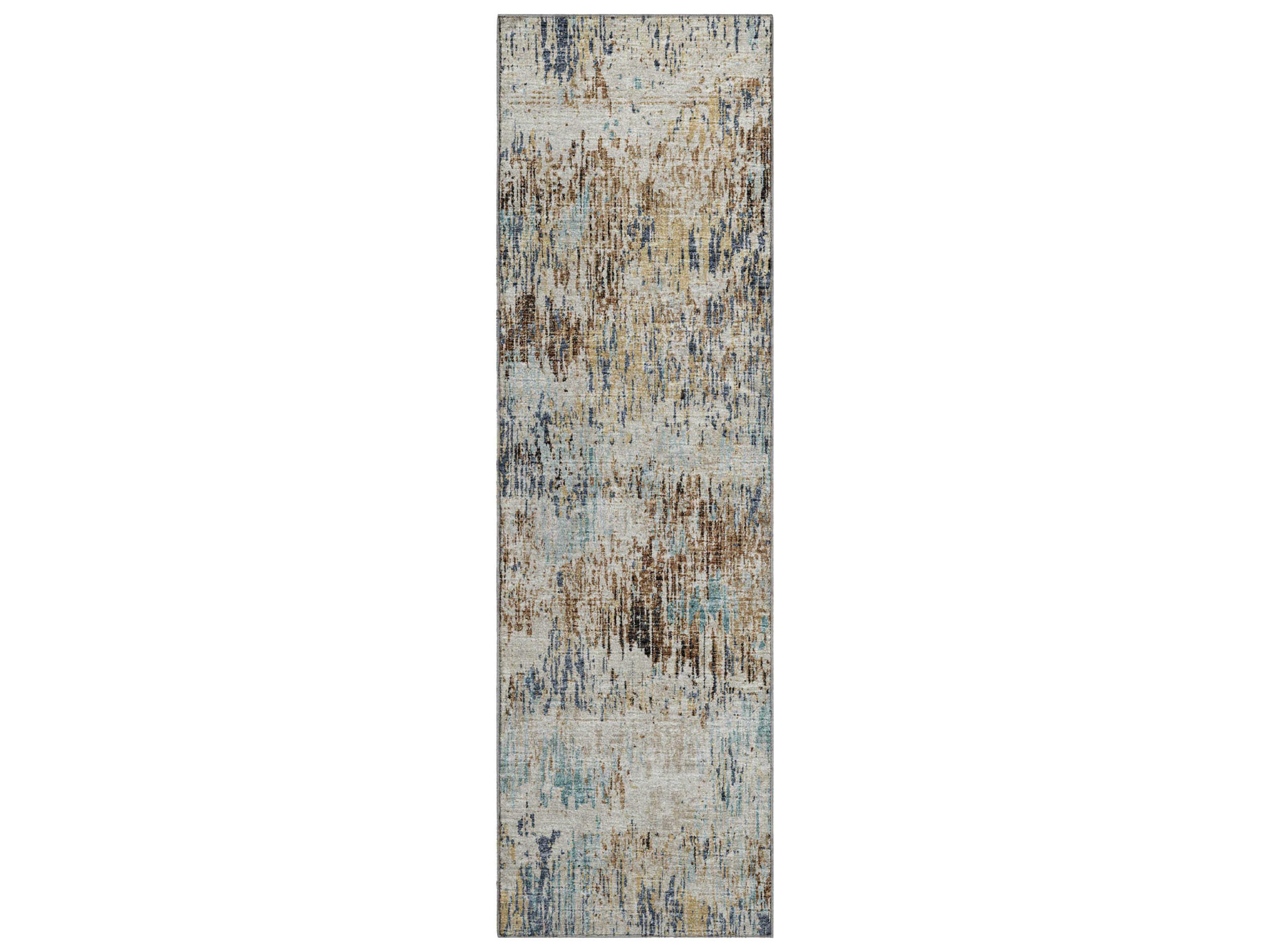 Dalyn Mayfield Abstract Area Rug