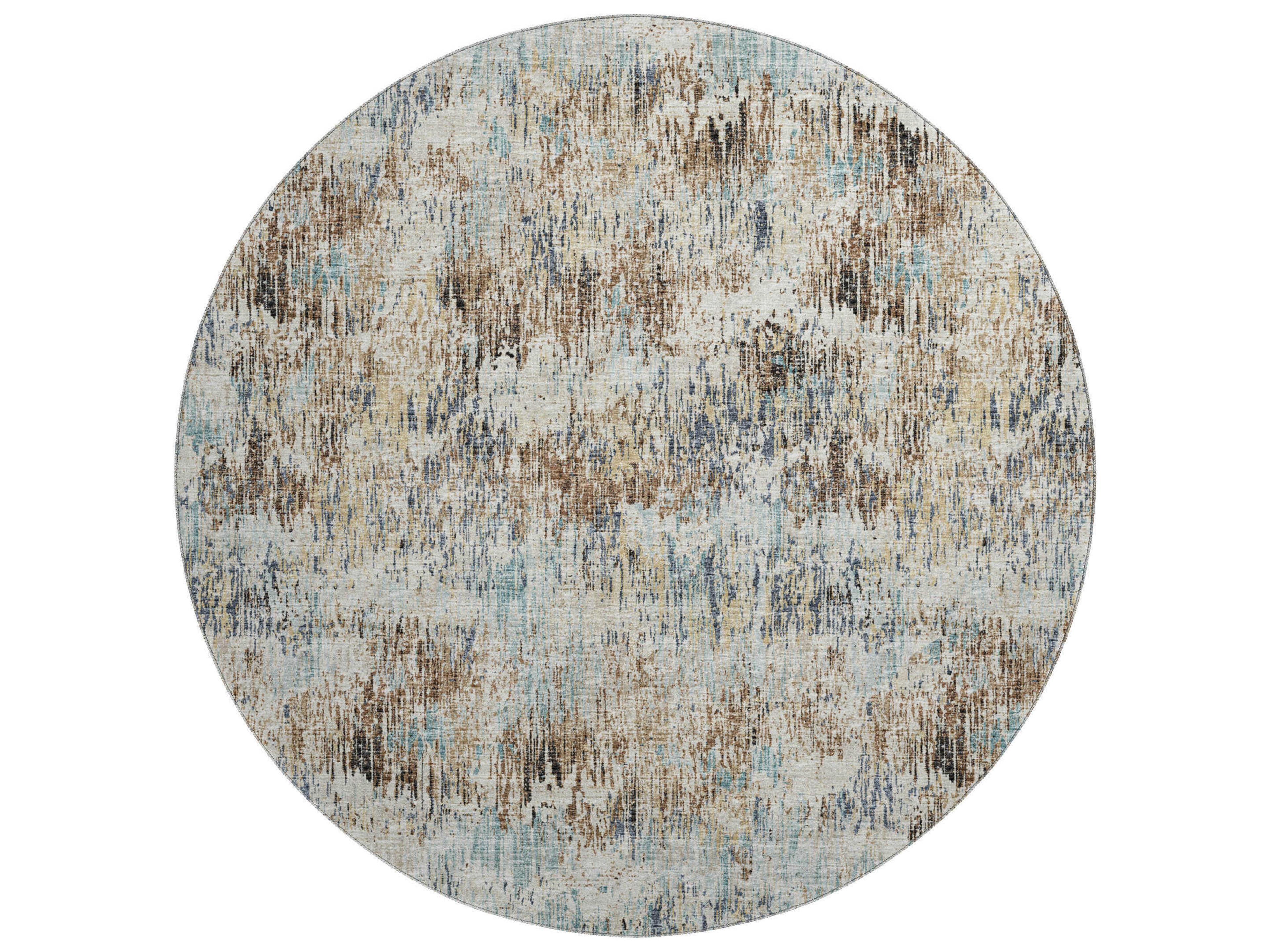 Dalyn Mayfield Abstract Area Rug