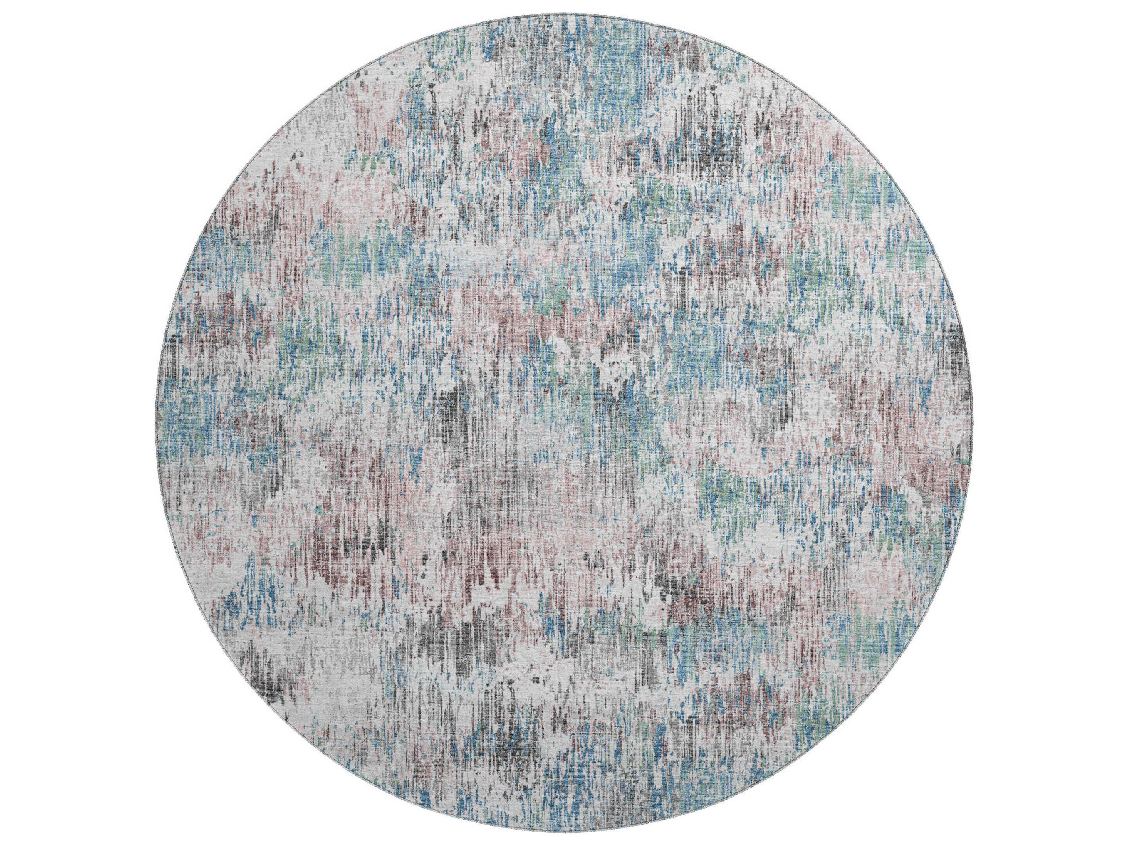 Dalyn Mayfield Abstract Area Rug