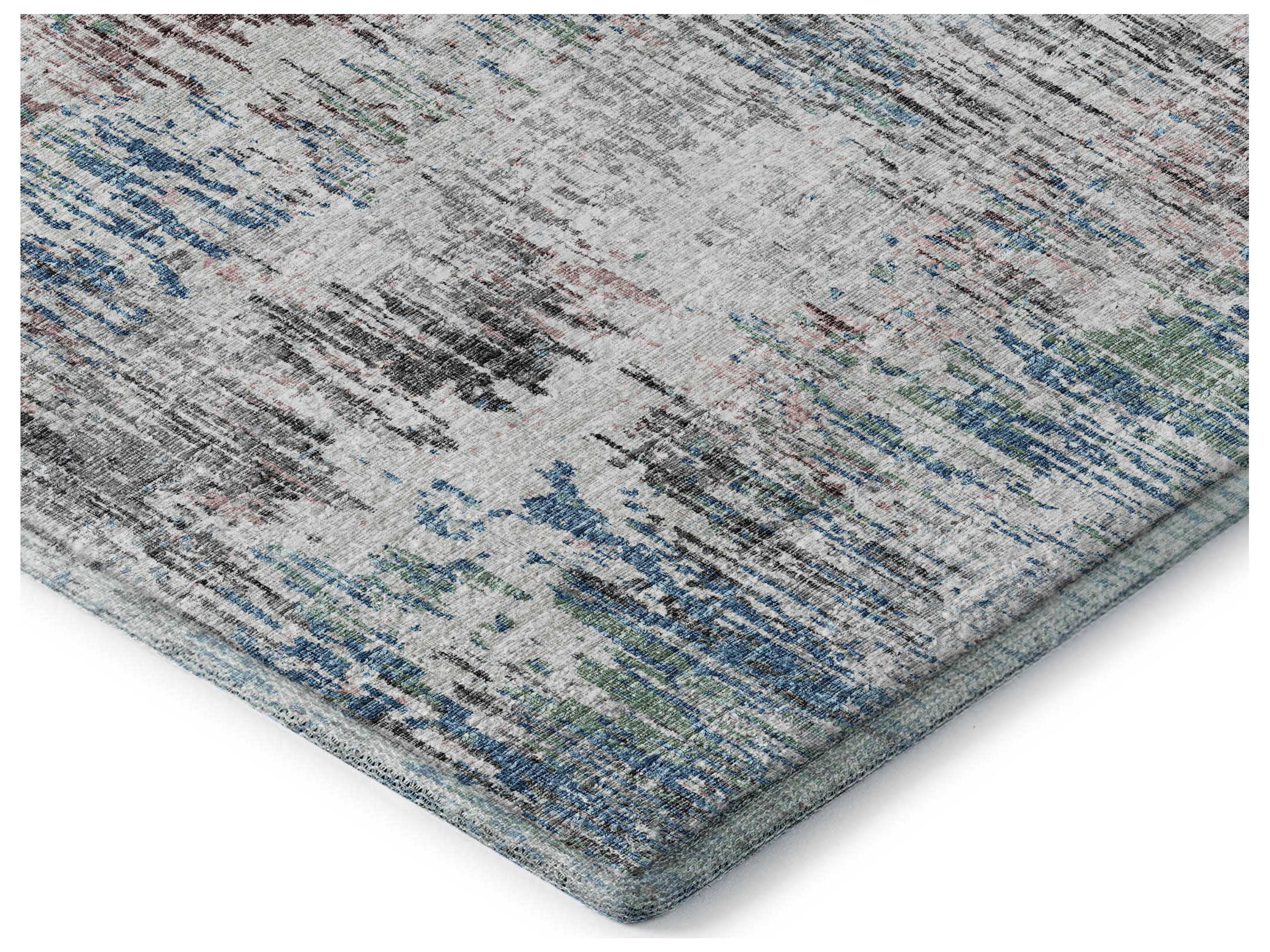 Dalyn Mayfield Abstract Area Rug
