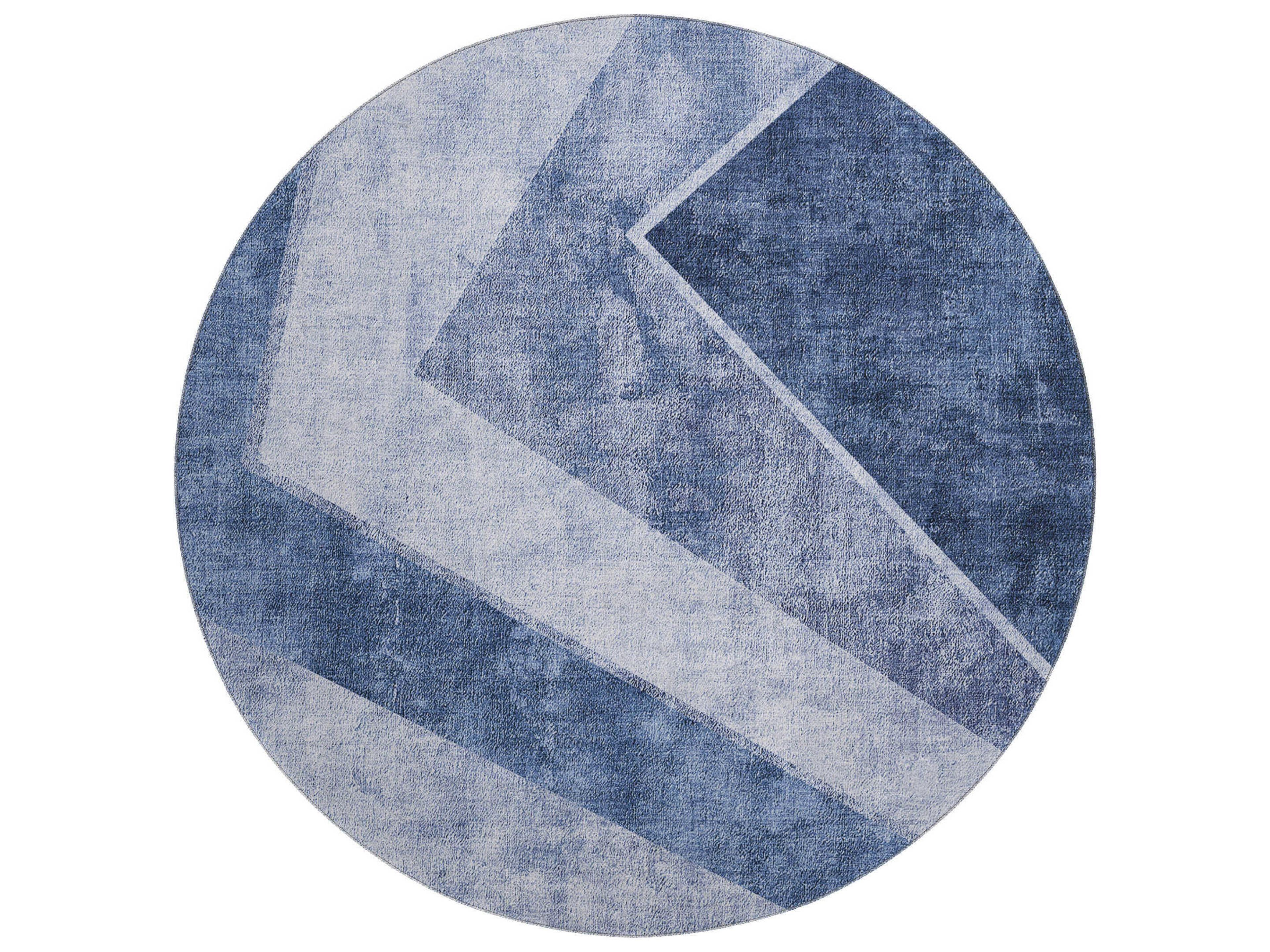 Dalyn Mayfield Geometric Area Rug