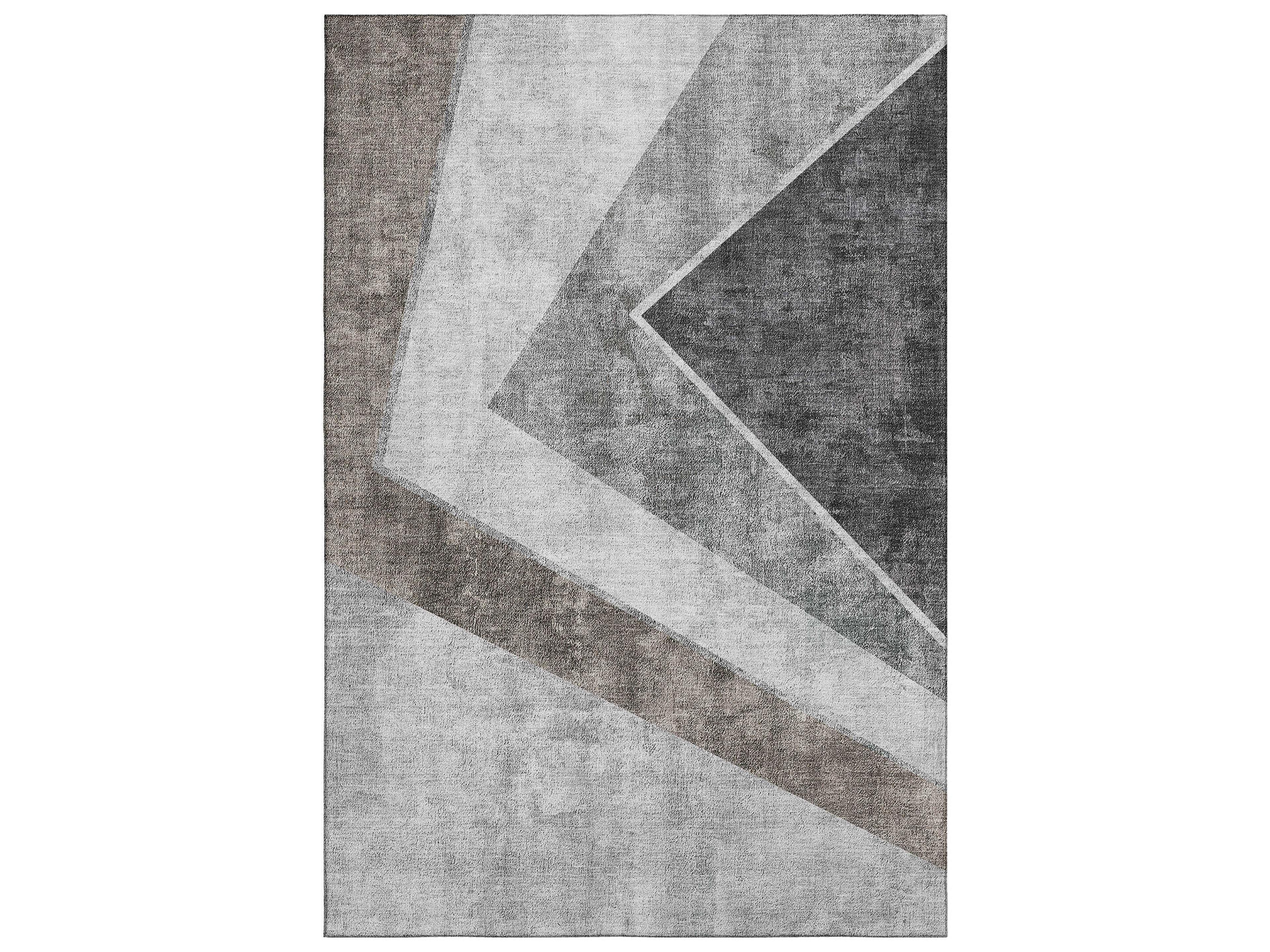 Mayfield Geometric Area Rug