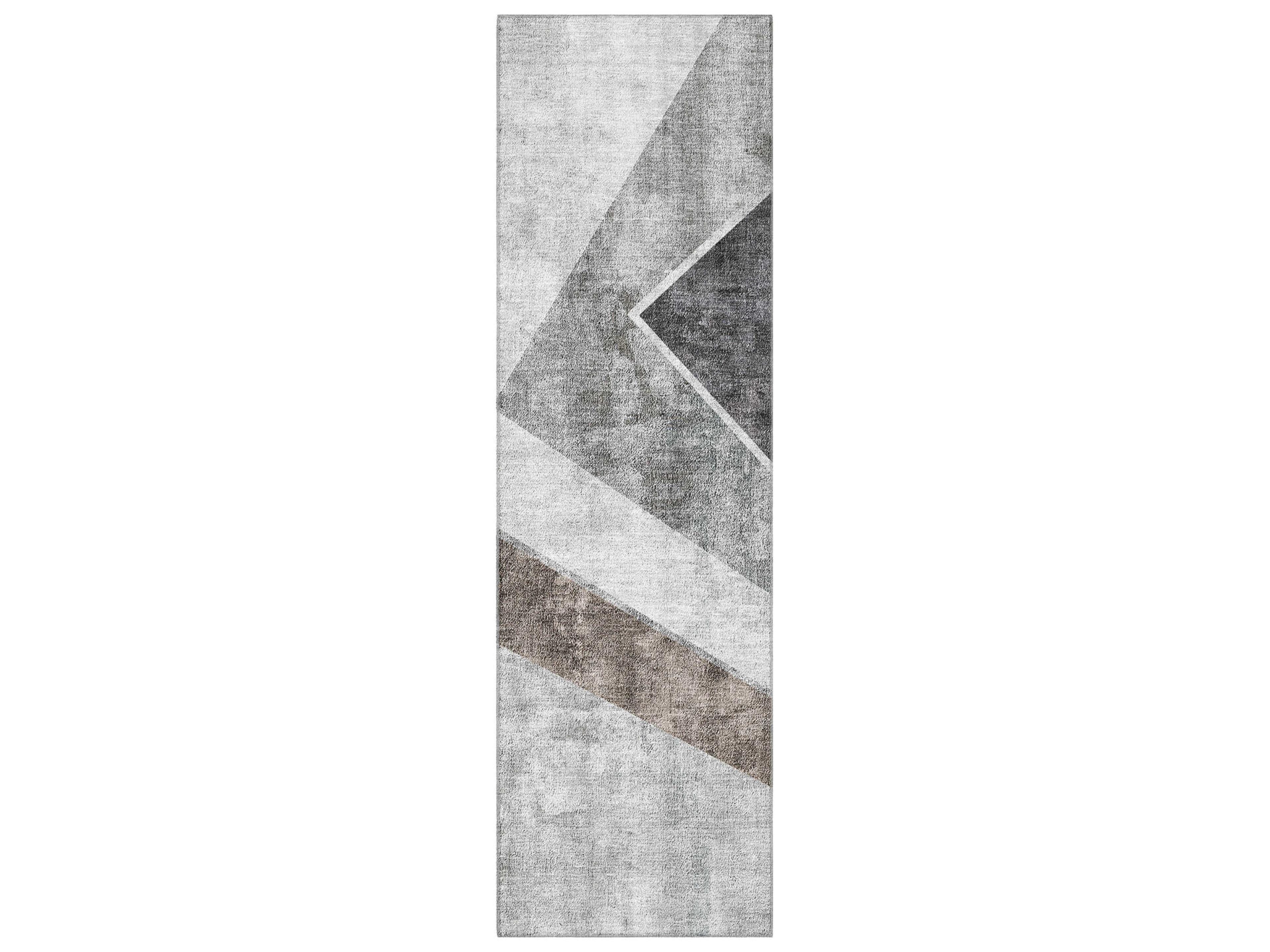 Dalyn Mayfield Geometric Area Rug