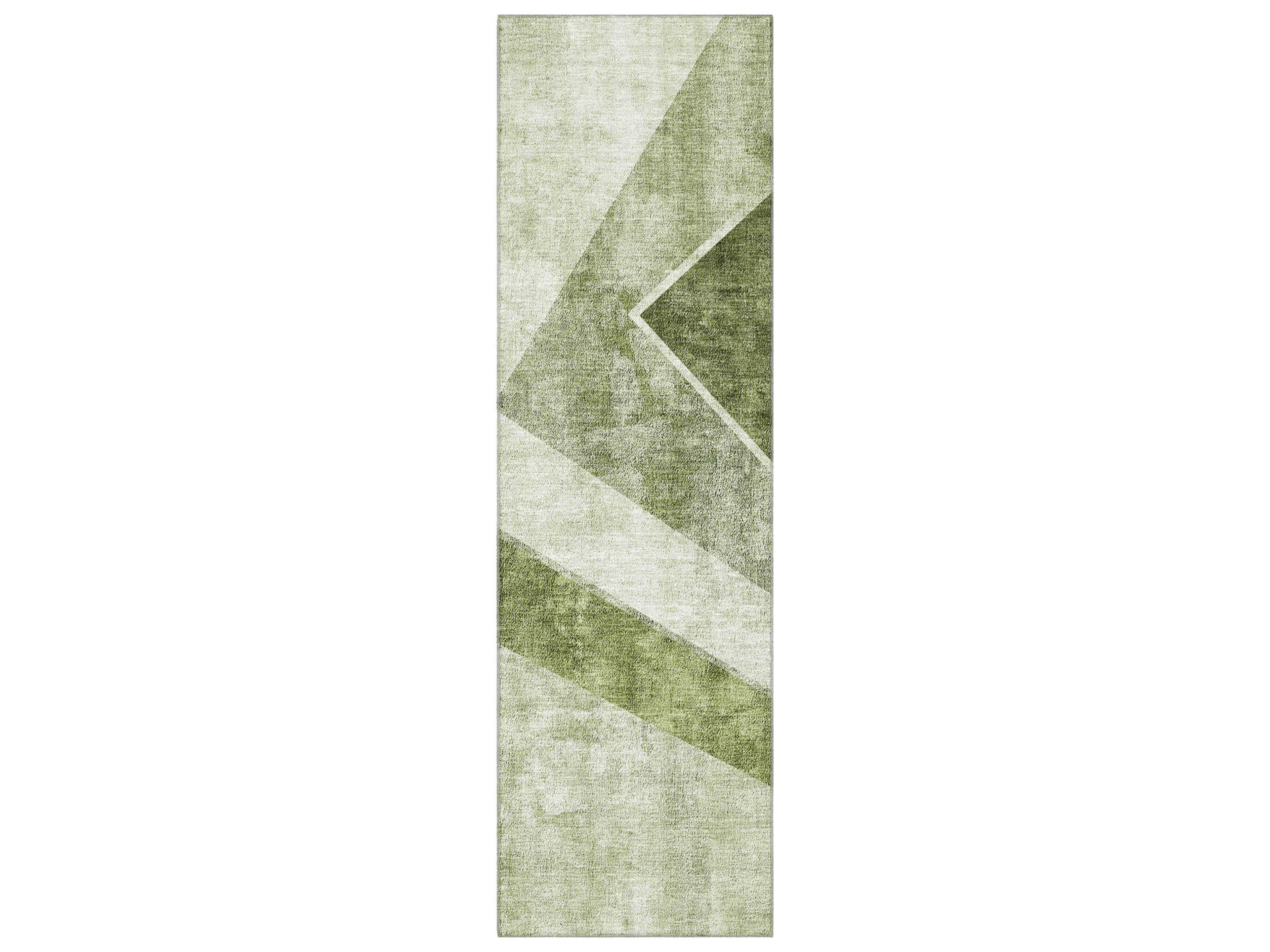 Dalyn Mayfield Geometric Area Rug
