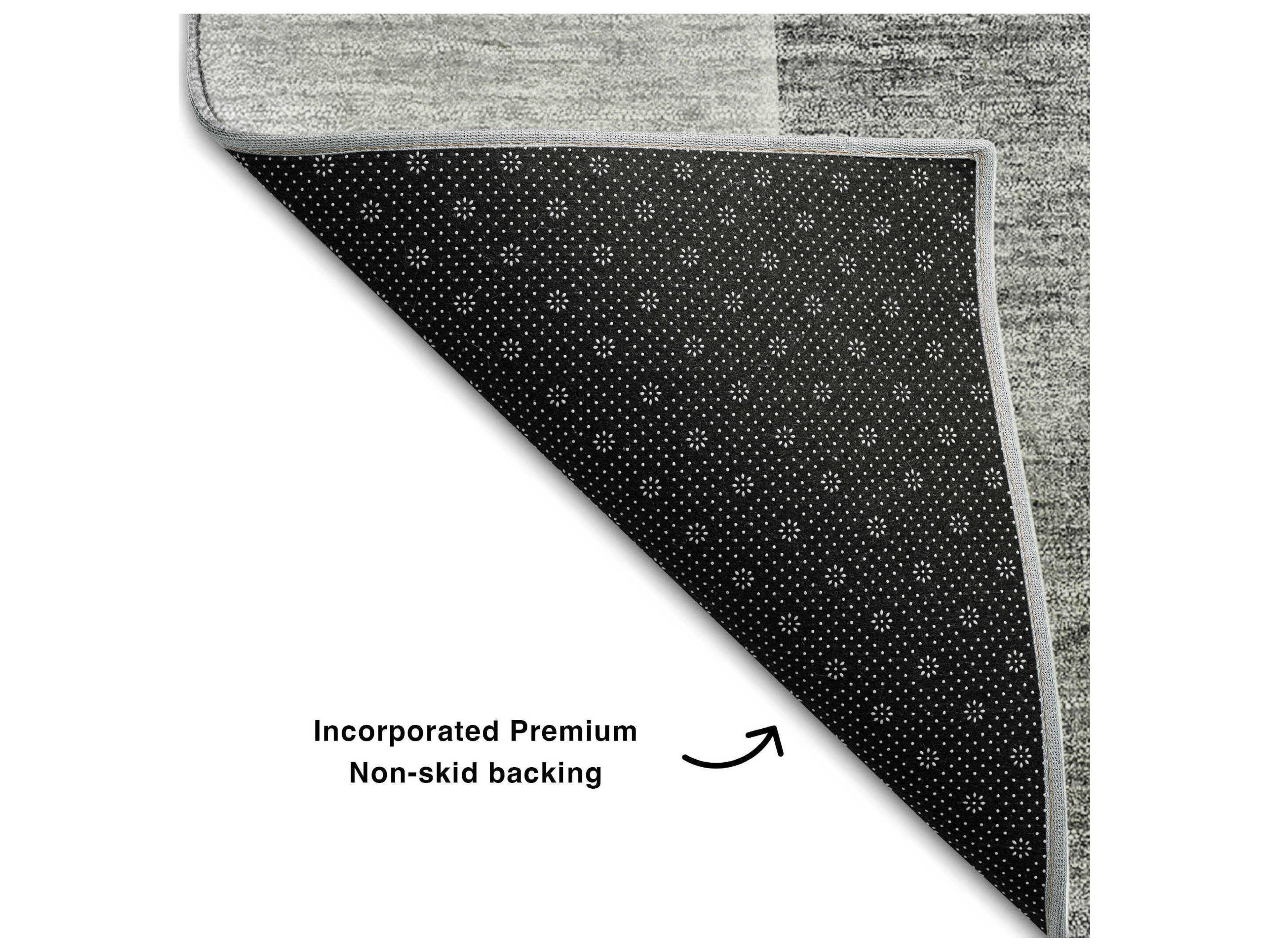 Dalyn Mayfield Abstract Area Rug