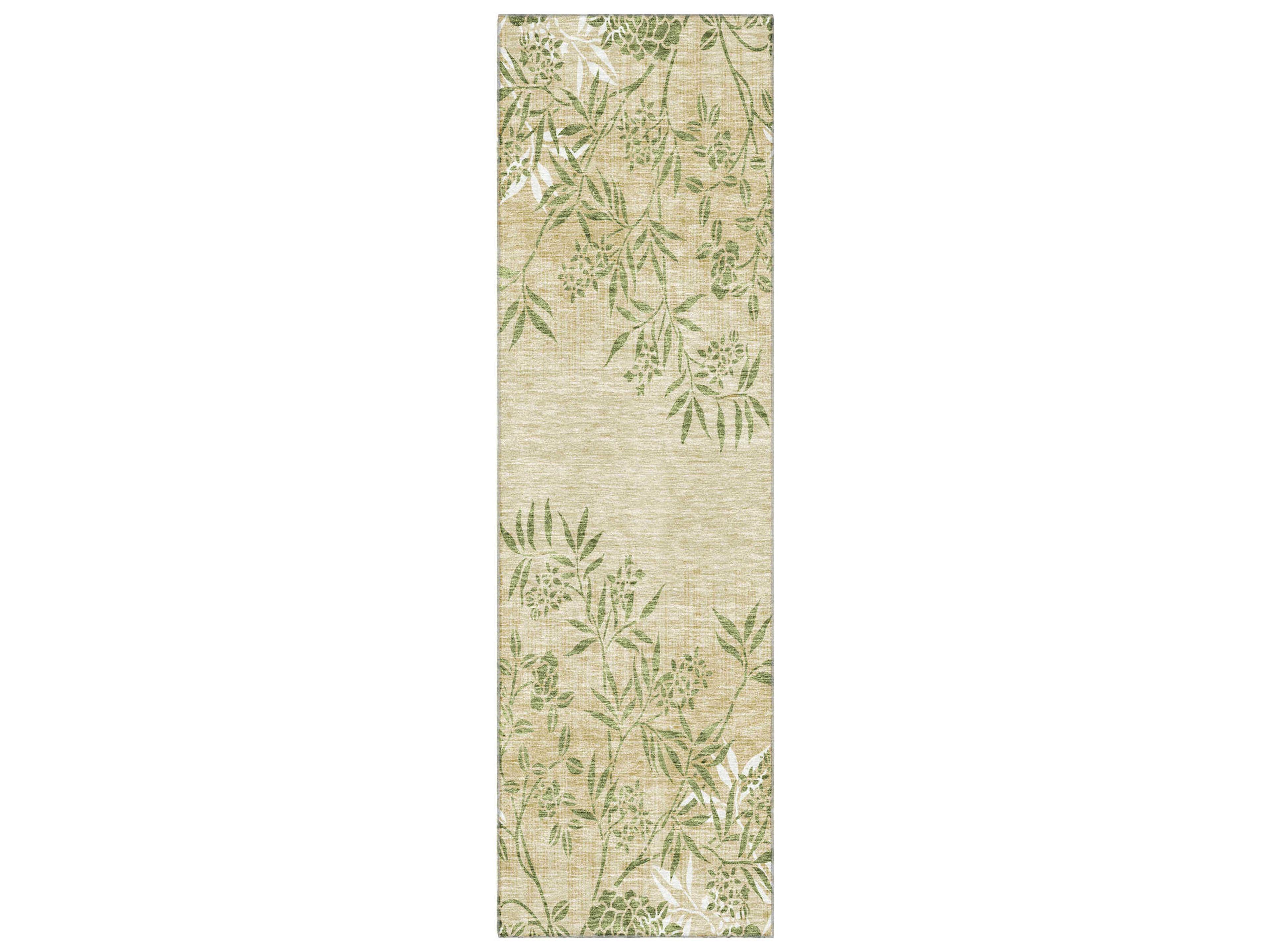 Dalyn Mayfield Floral Area Rug