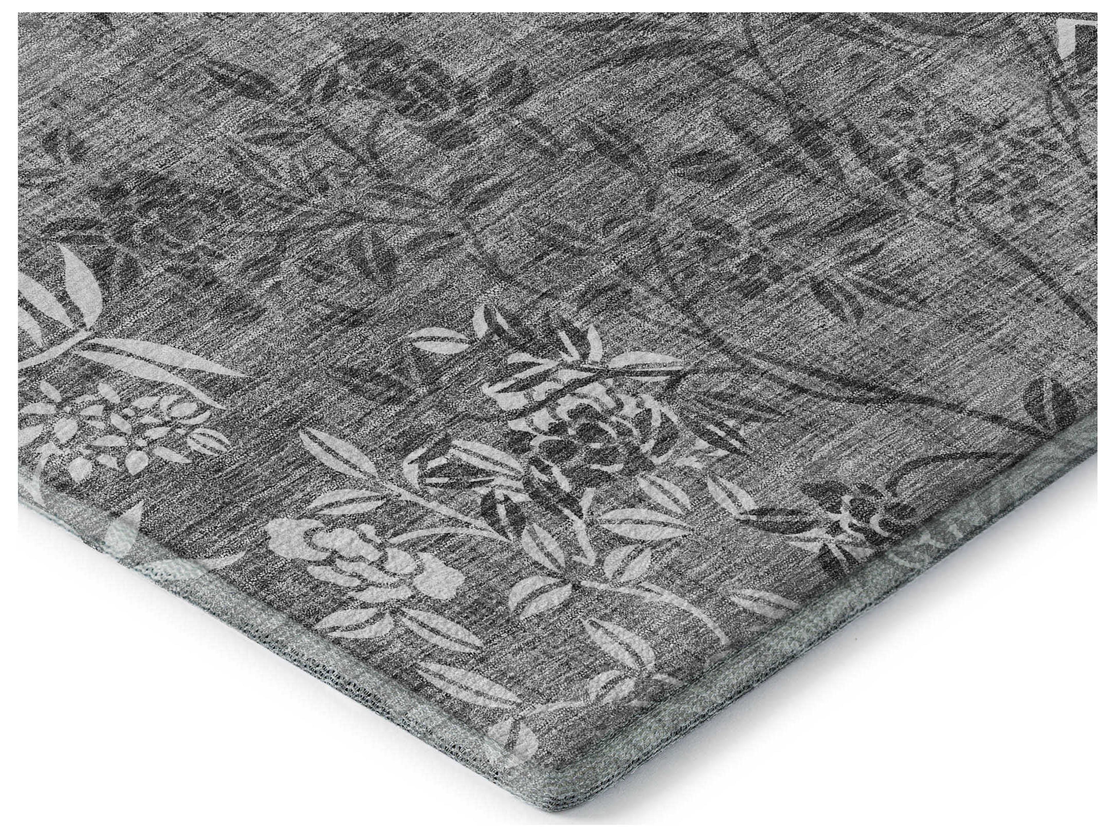 Dalyn Mayfield Floral Area Rug