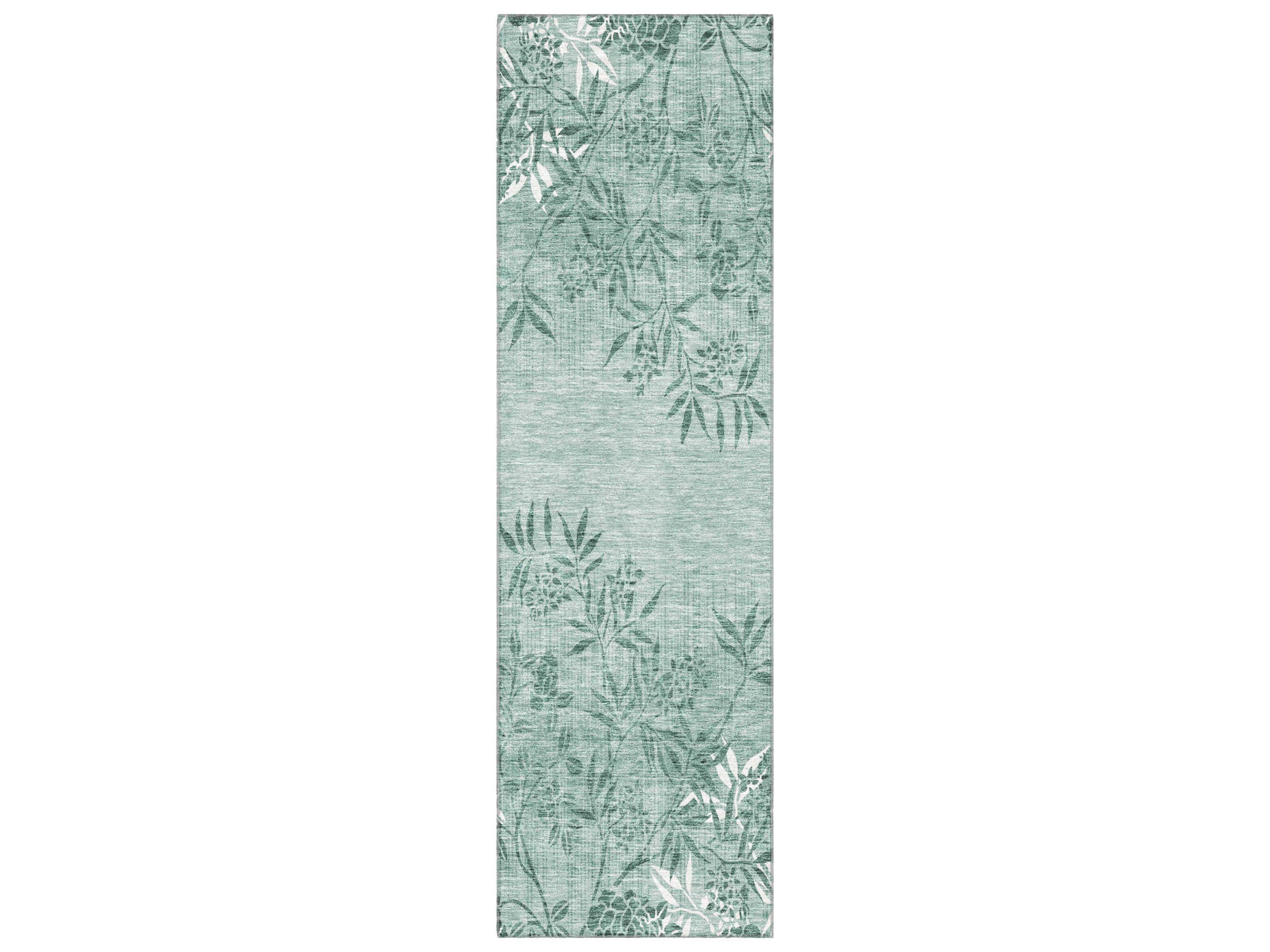 Dalyn Mayfield Floral Area Rug