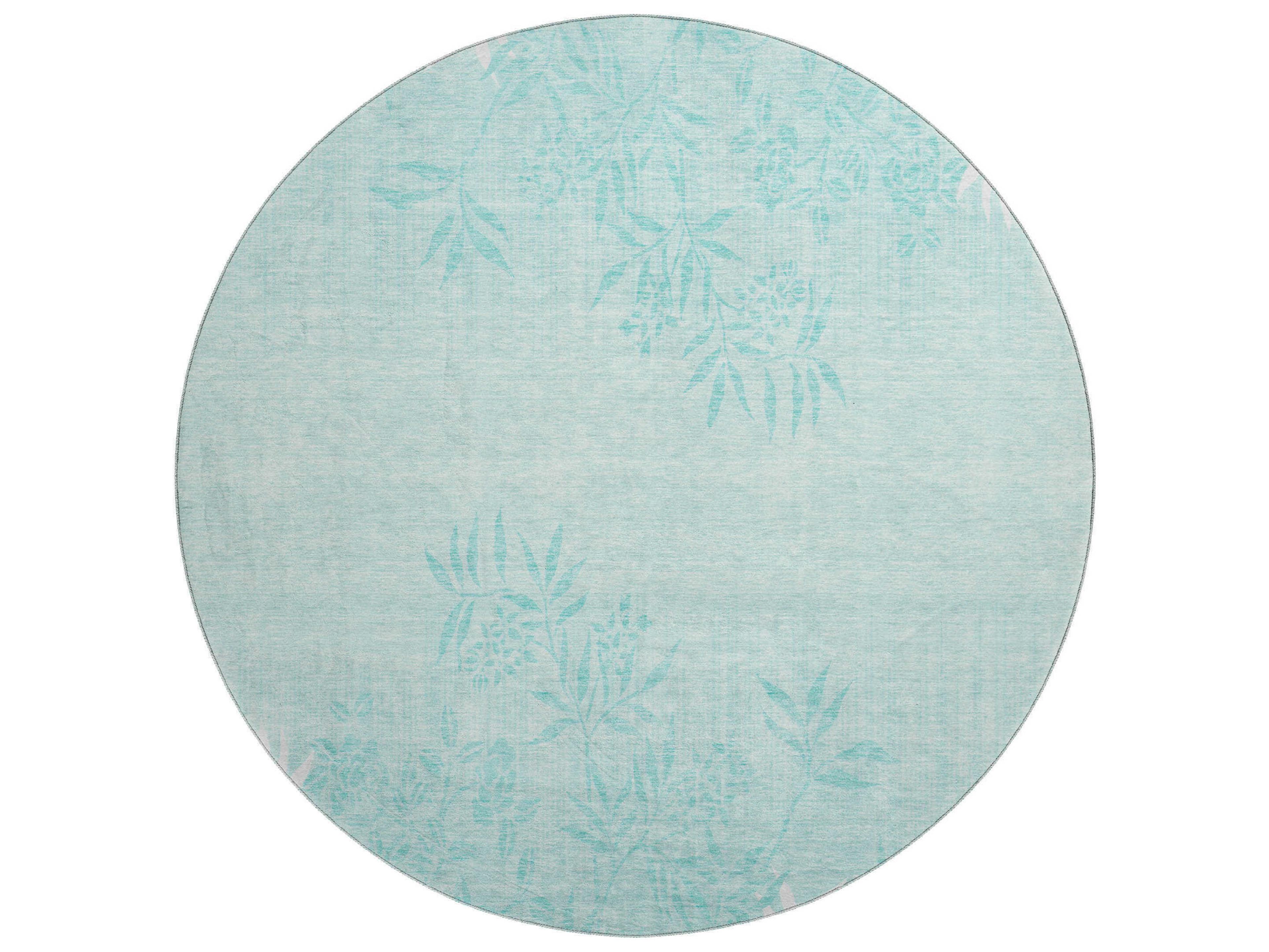 Dalyn Mayfield Floral Area Rug