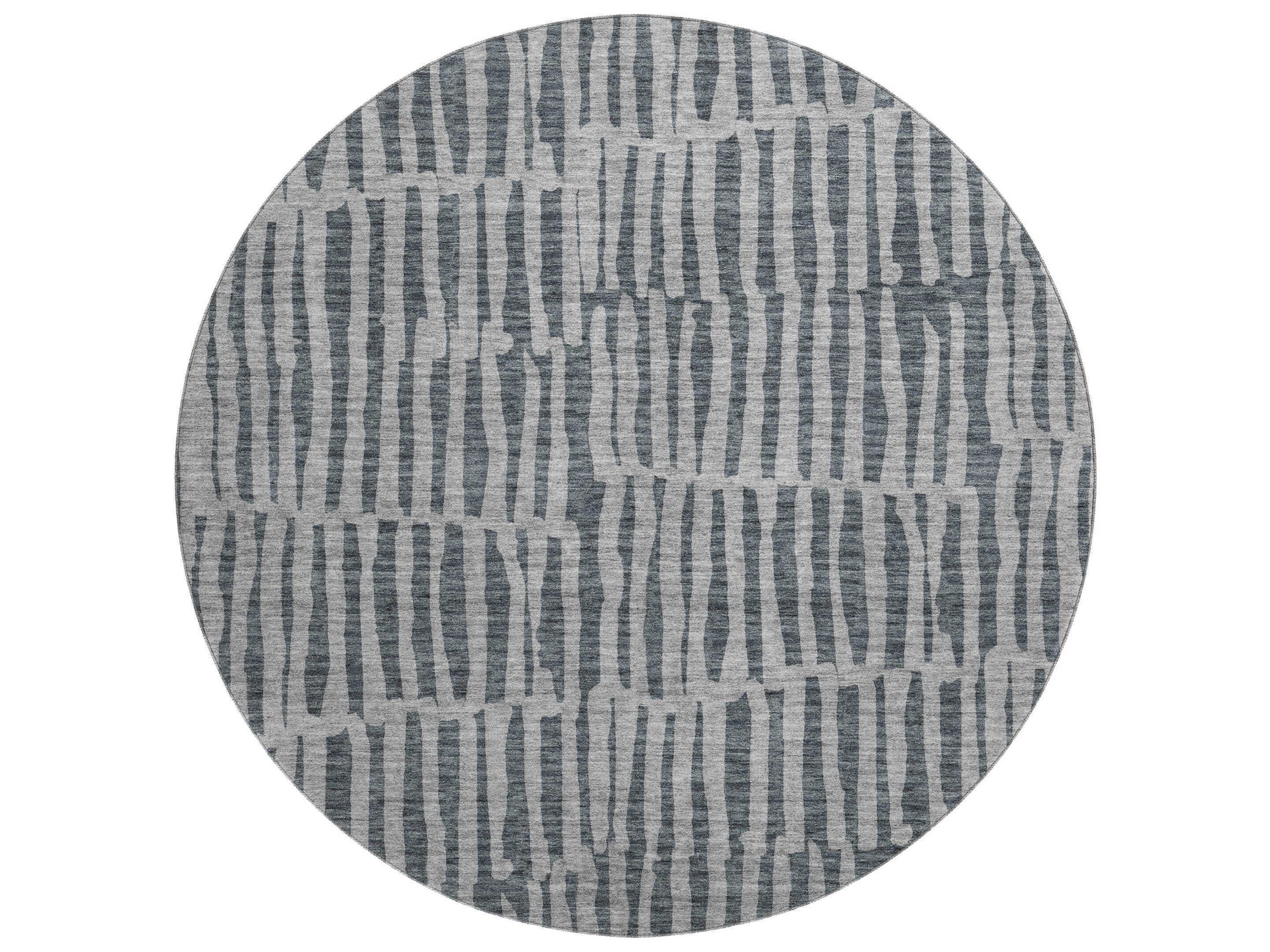 Dalyn Mayfield Striped Area Rug