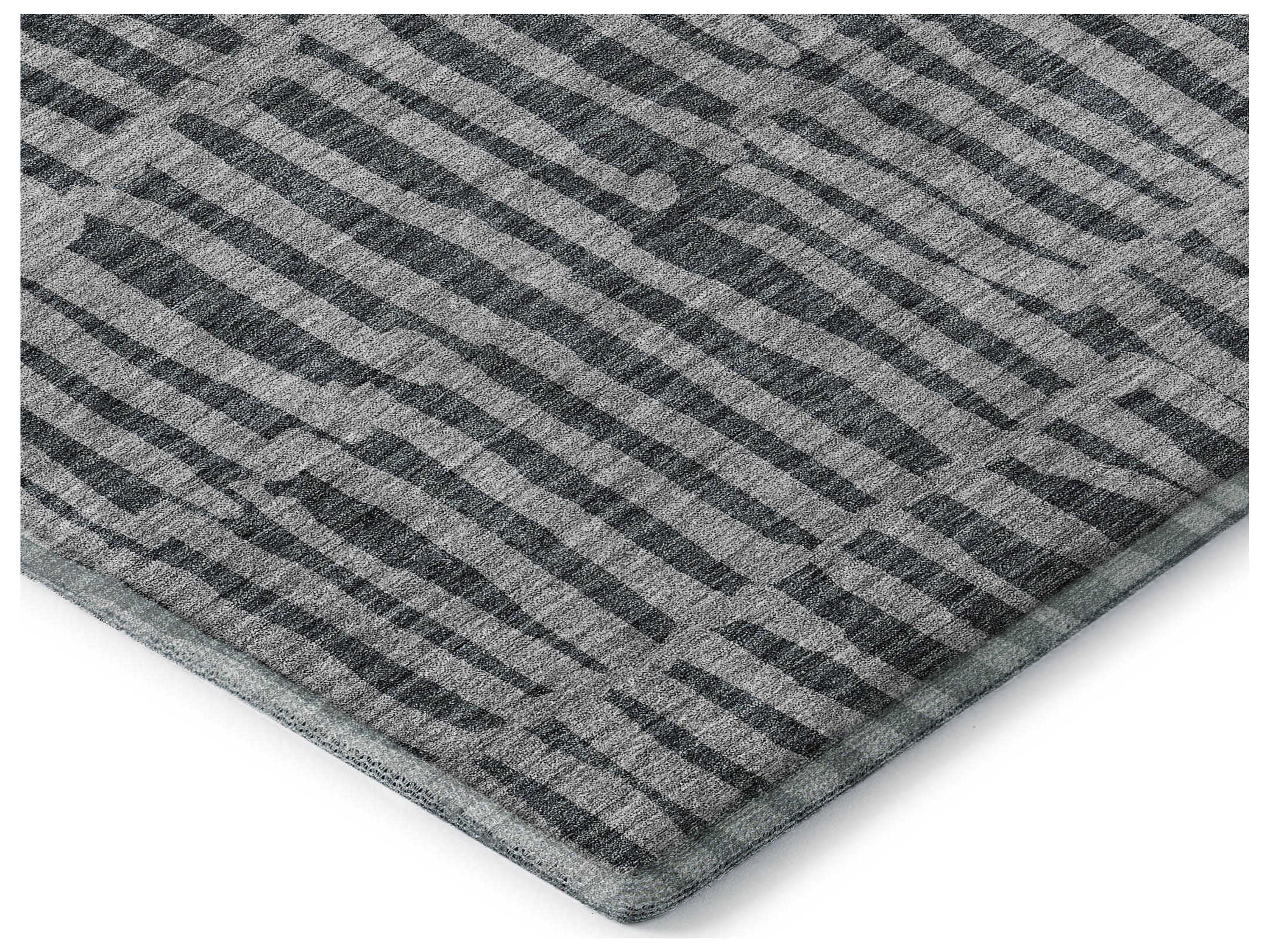 Dalyn Mayfield Striped Area Rug