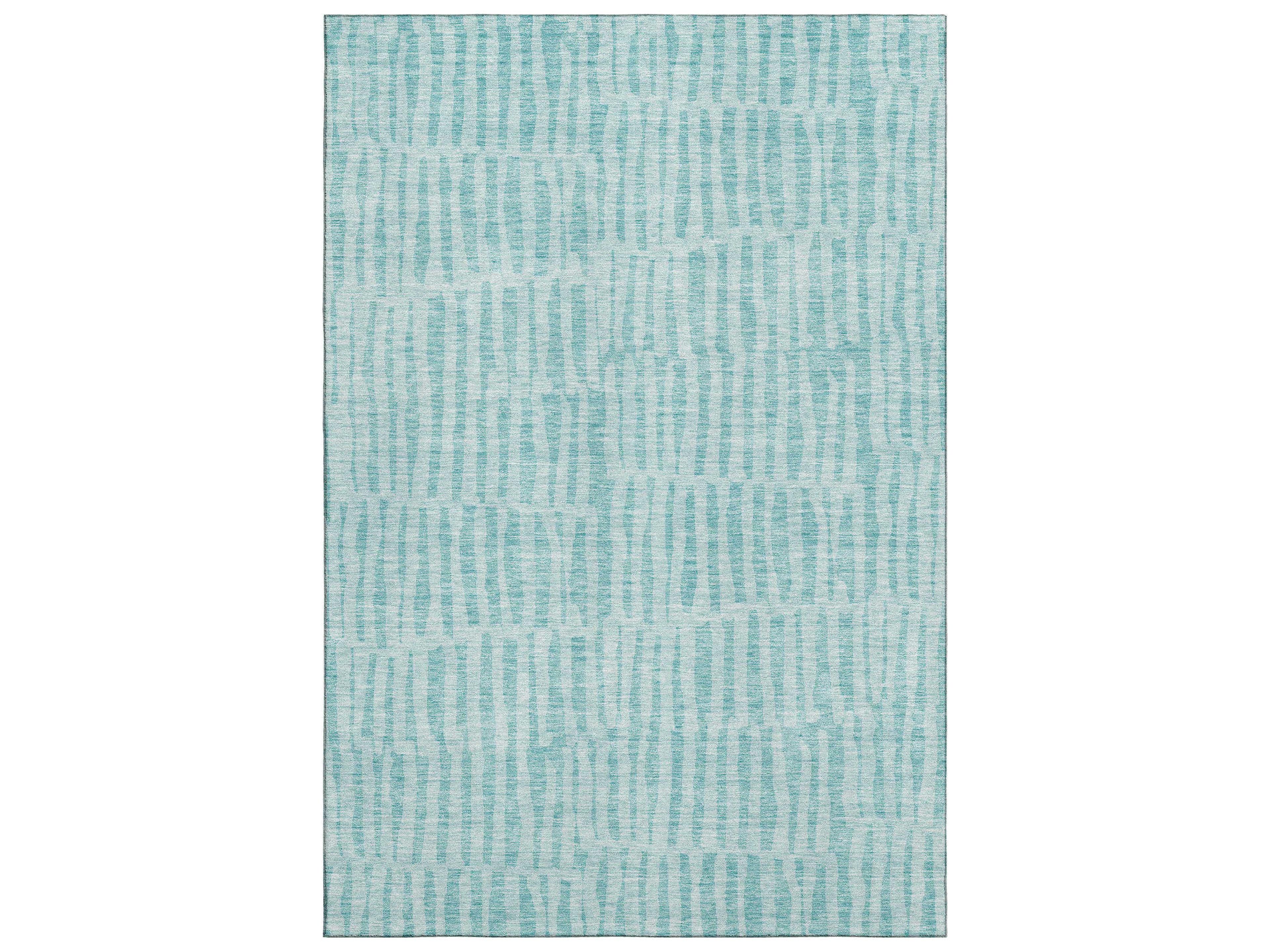 Mayfield Striped Area Rug