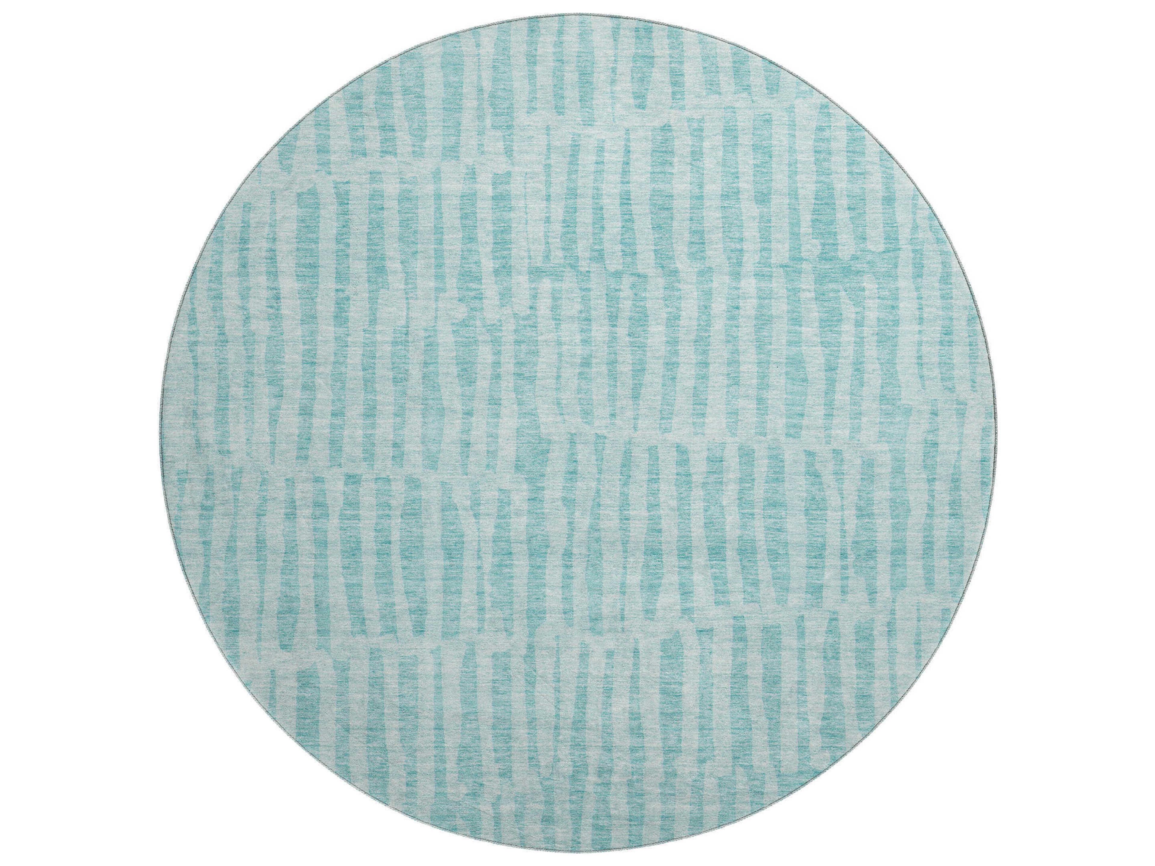 Dalyn Mayfield Striped Area Rug