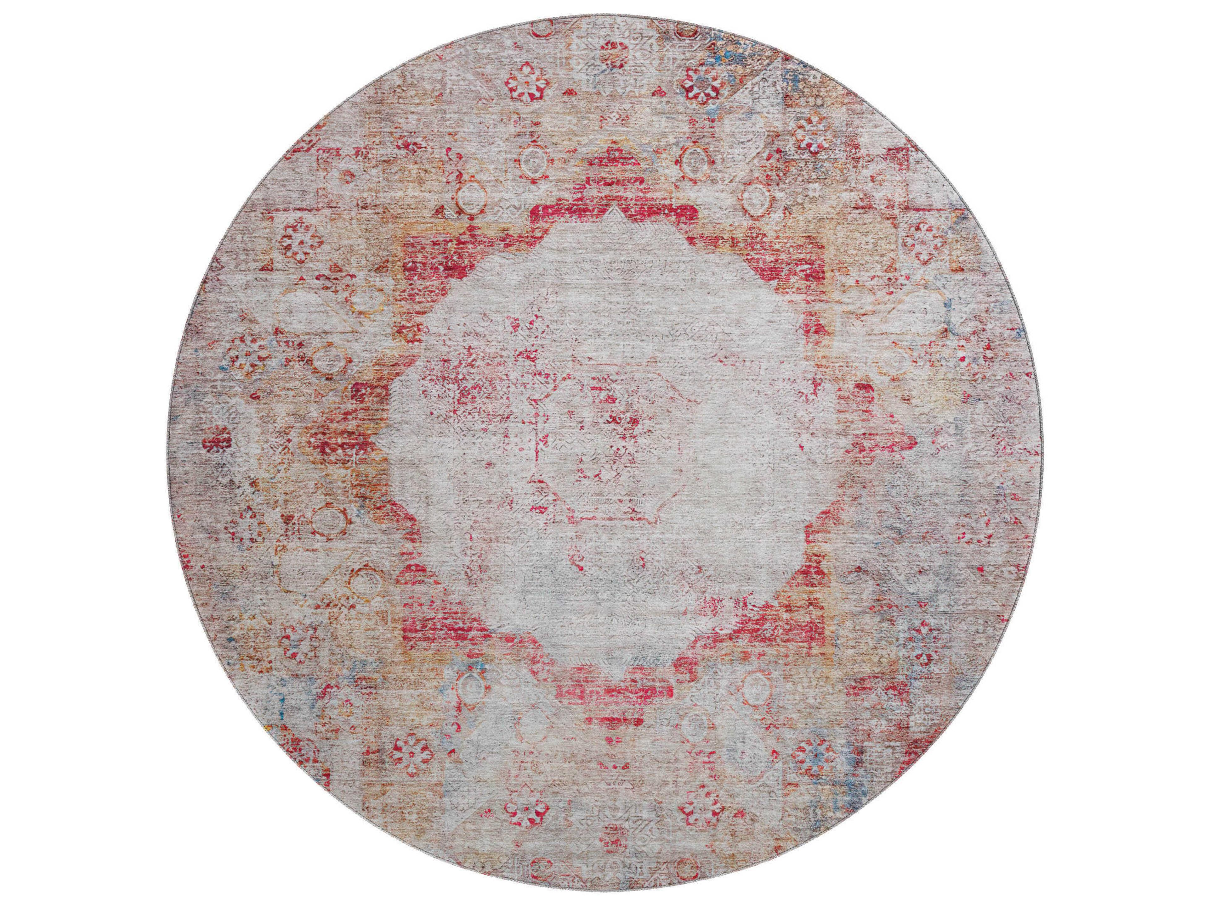 Dalyn Mayfield Oriental Area Rug