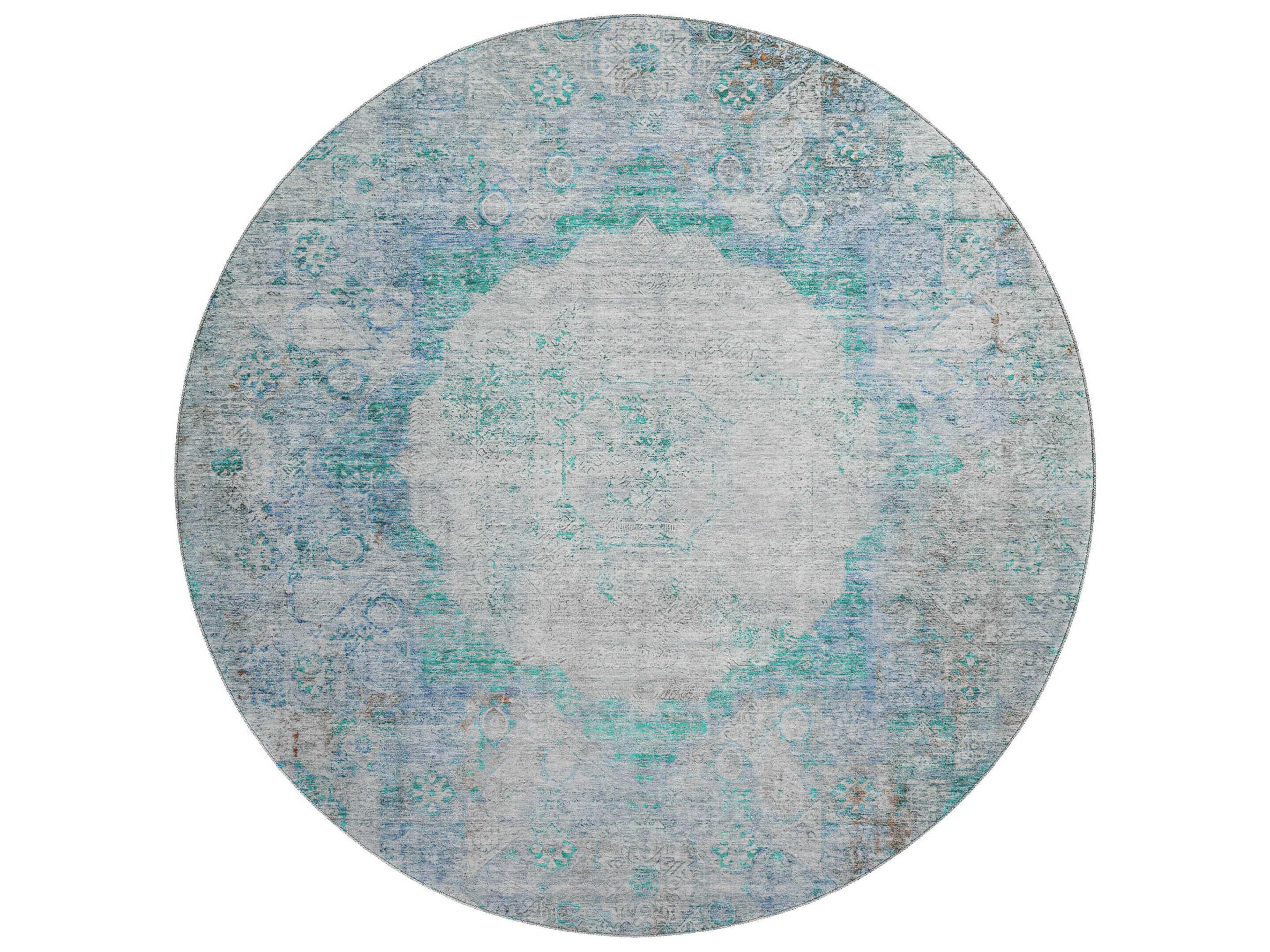 Dalyn Mayfield Oriental Area Rug