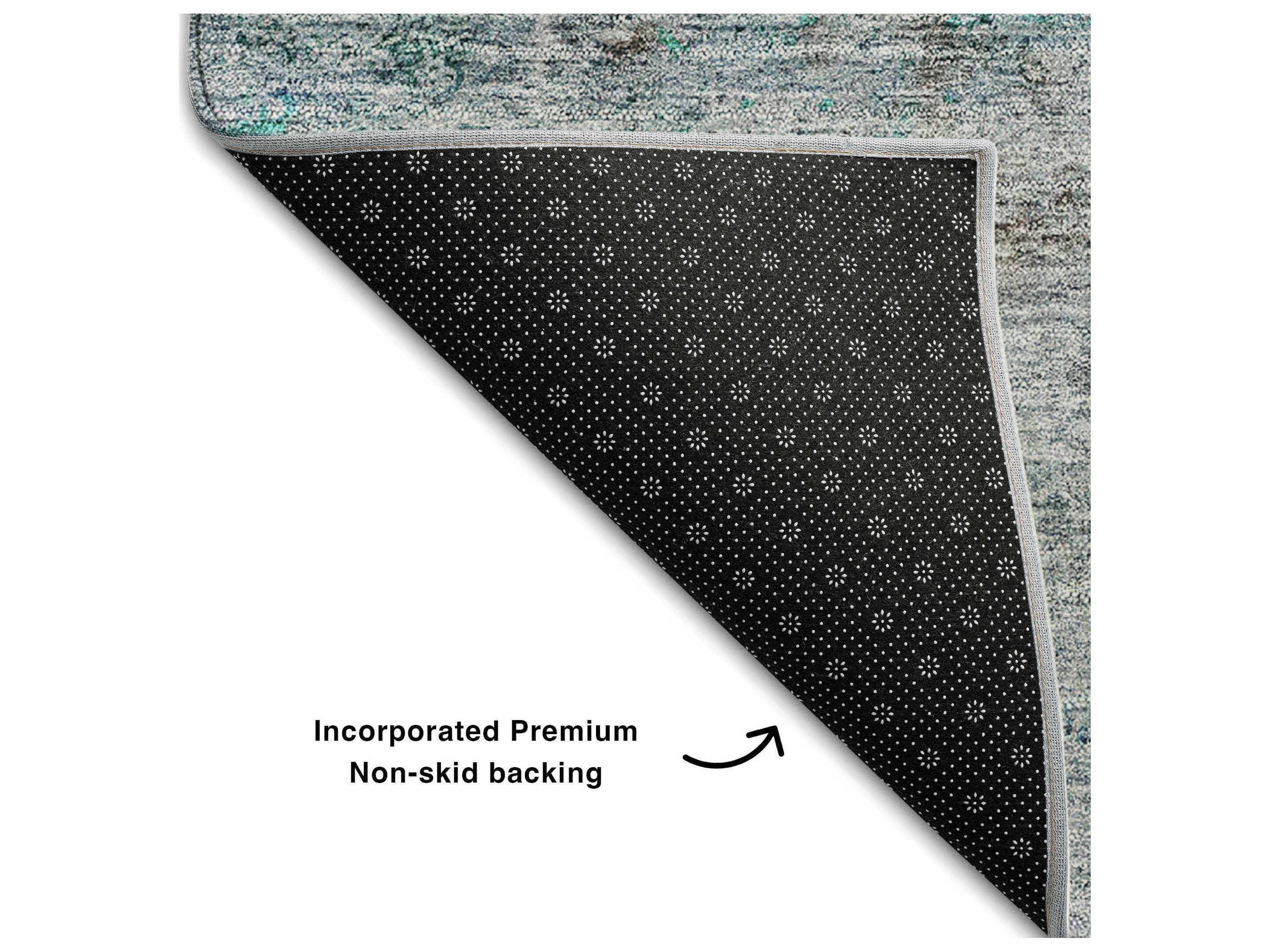 Dalyn Mayfield Oriental Area Rug