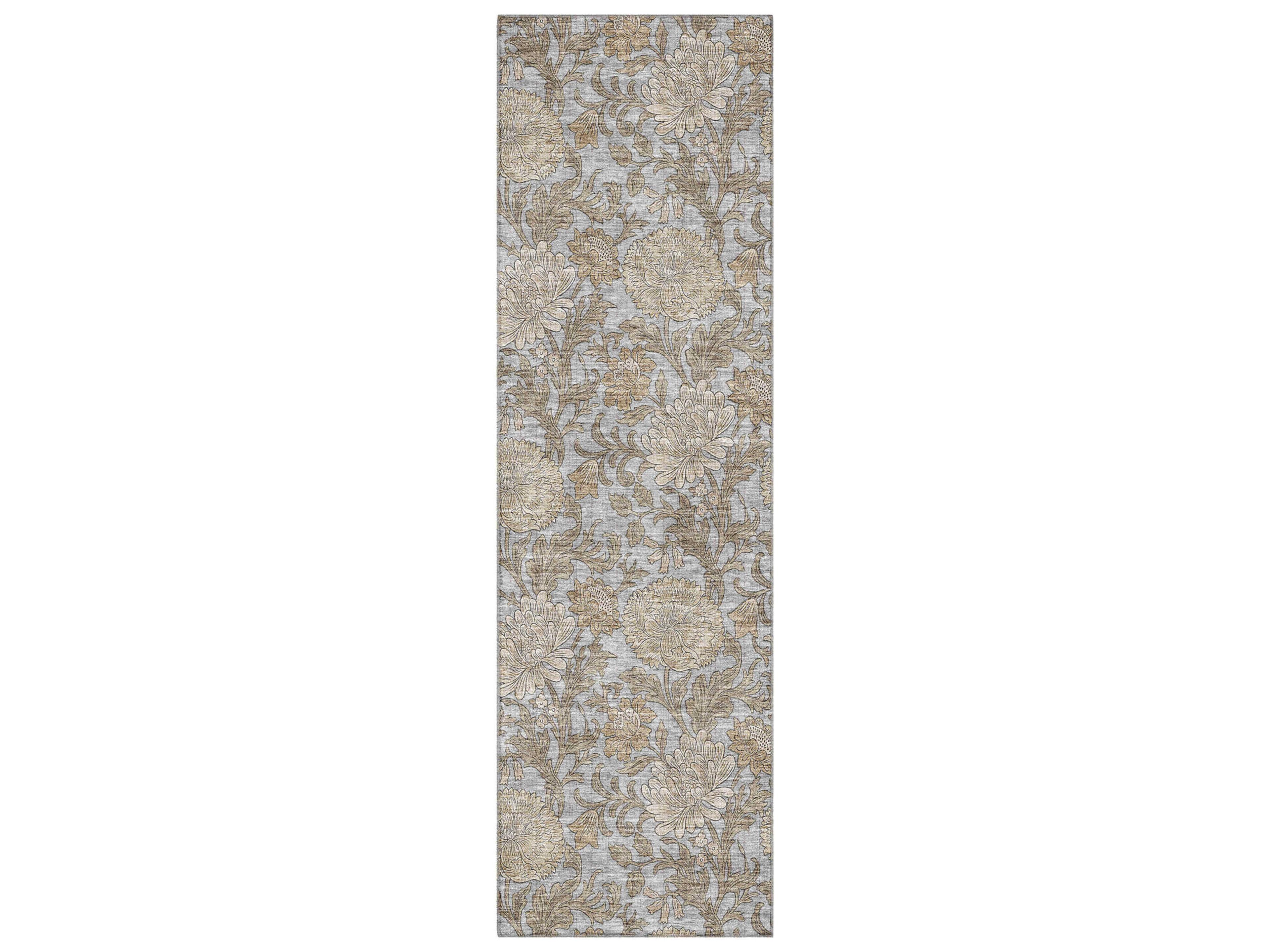 Dalyn Mayfield Floral Area Rug