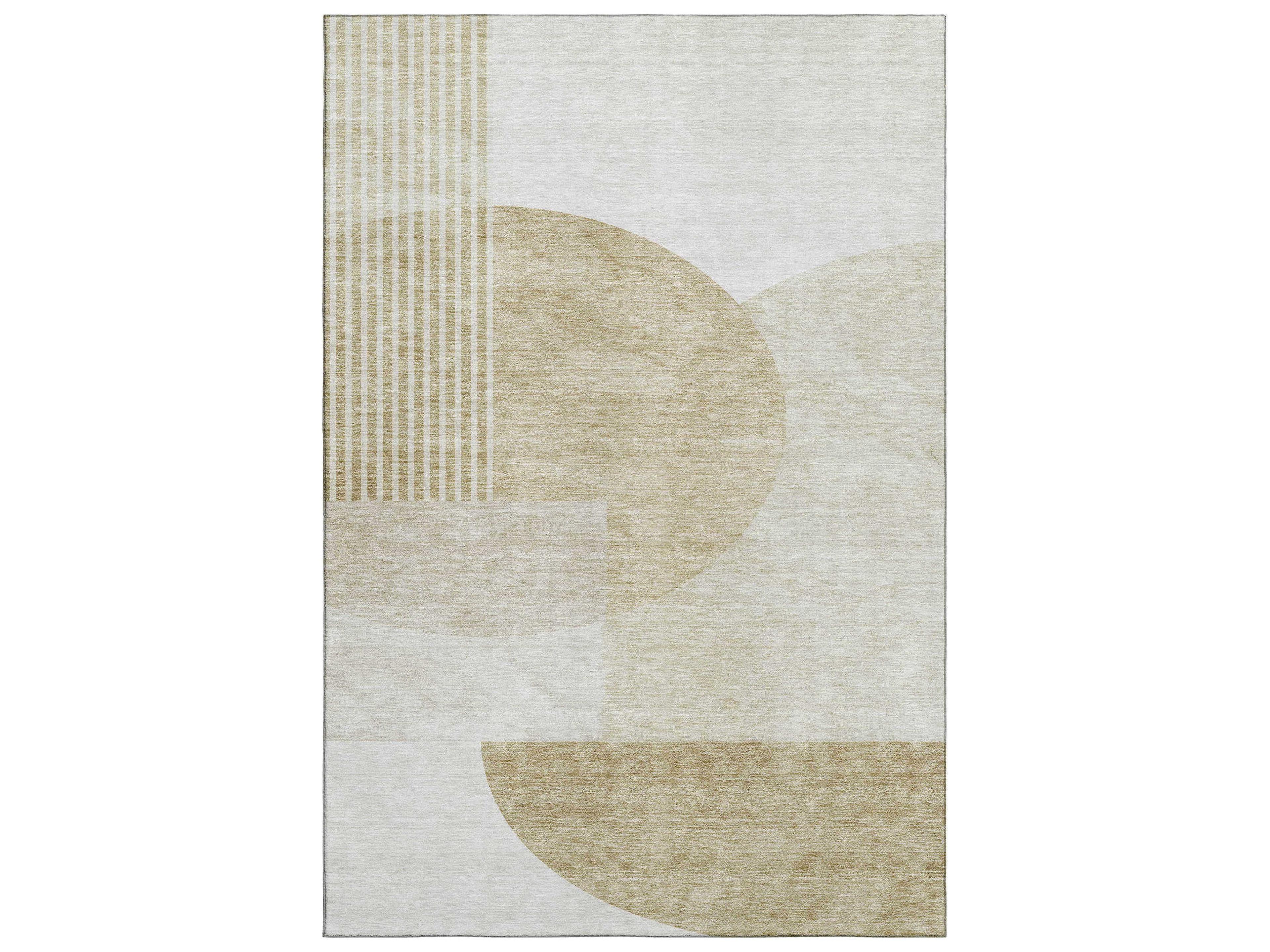 Mayfield Abstract Area Rug
